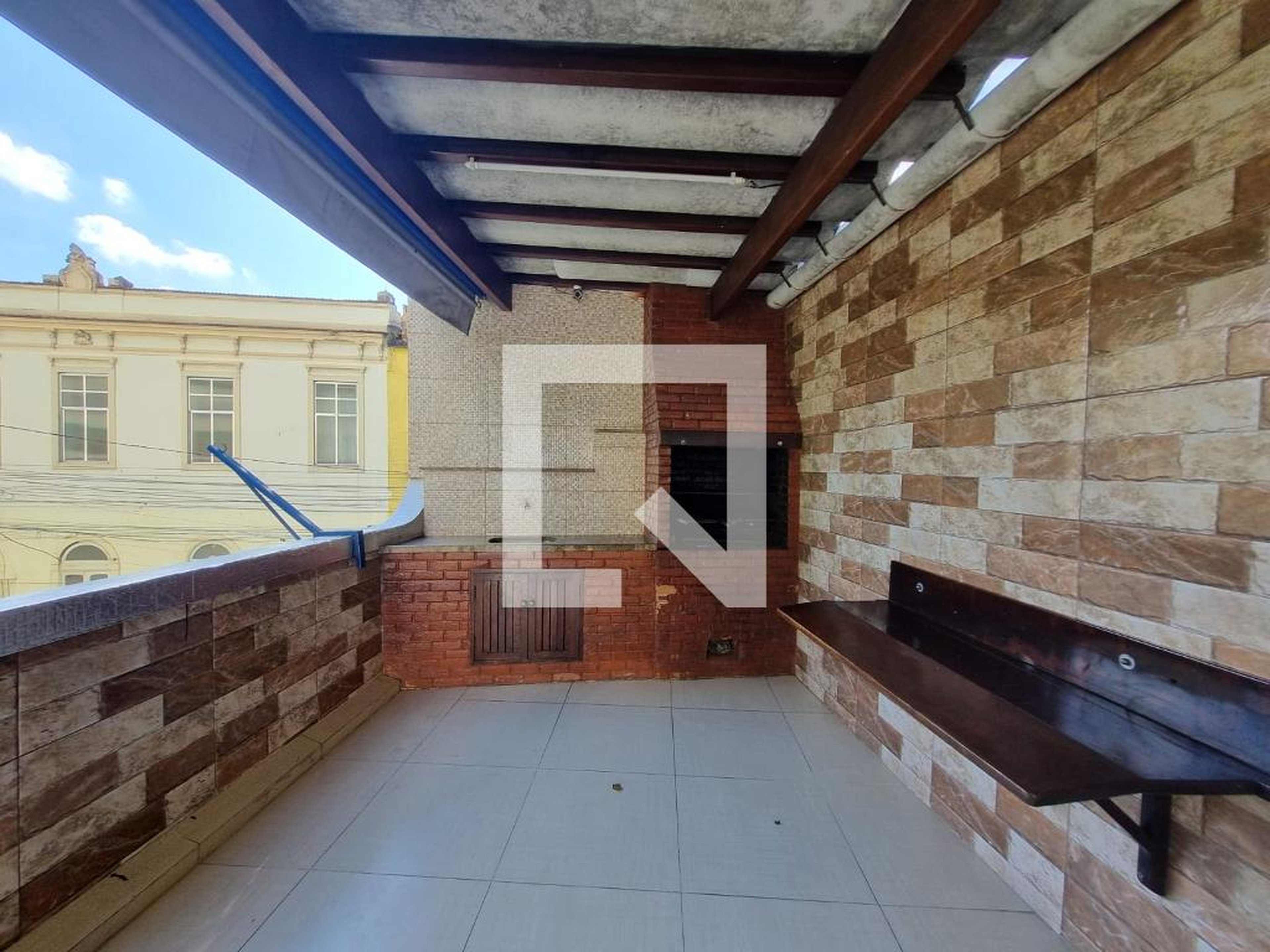 Churrasqueira - Estrela Formosa