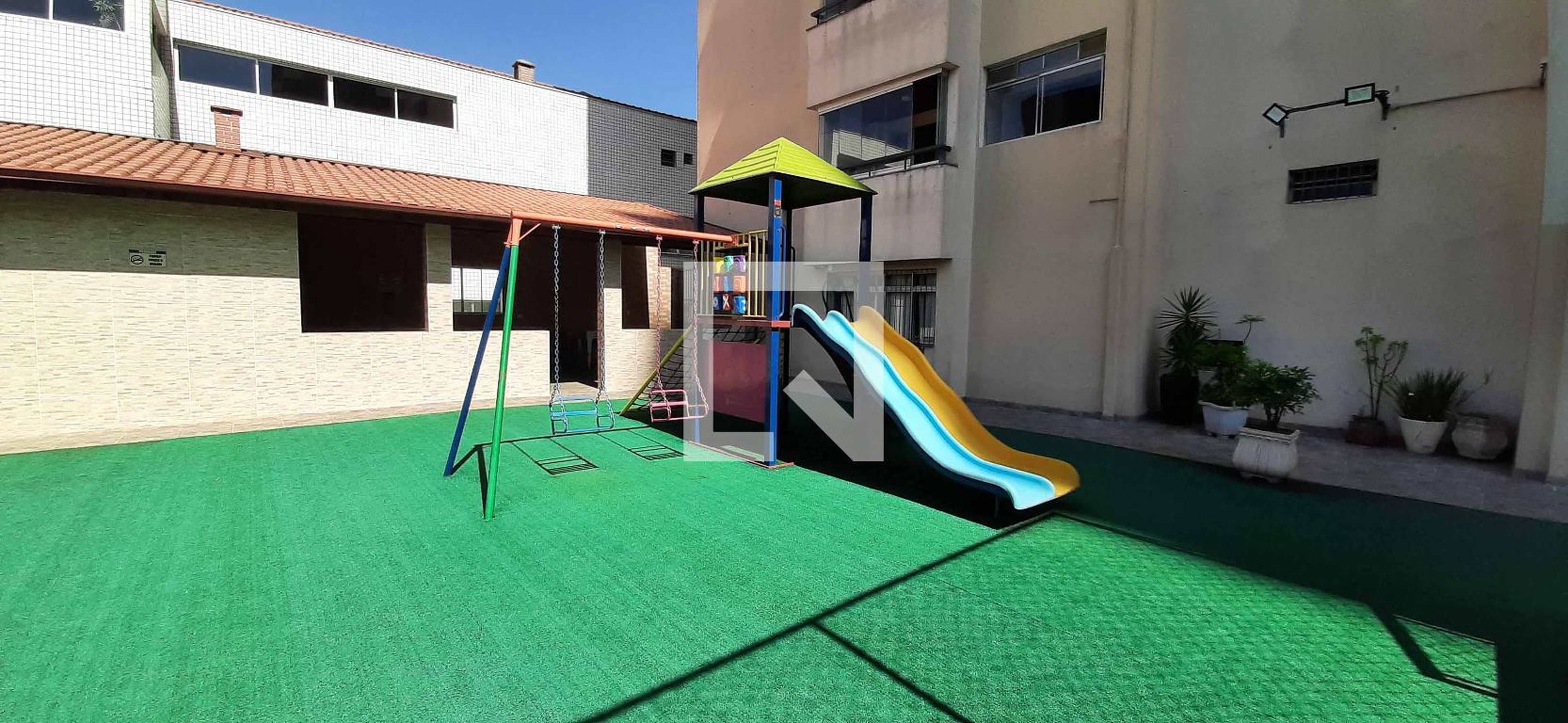 Playground - Cintia