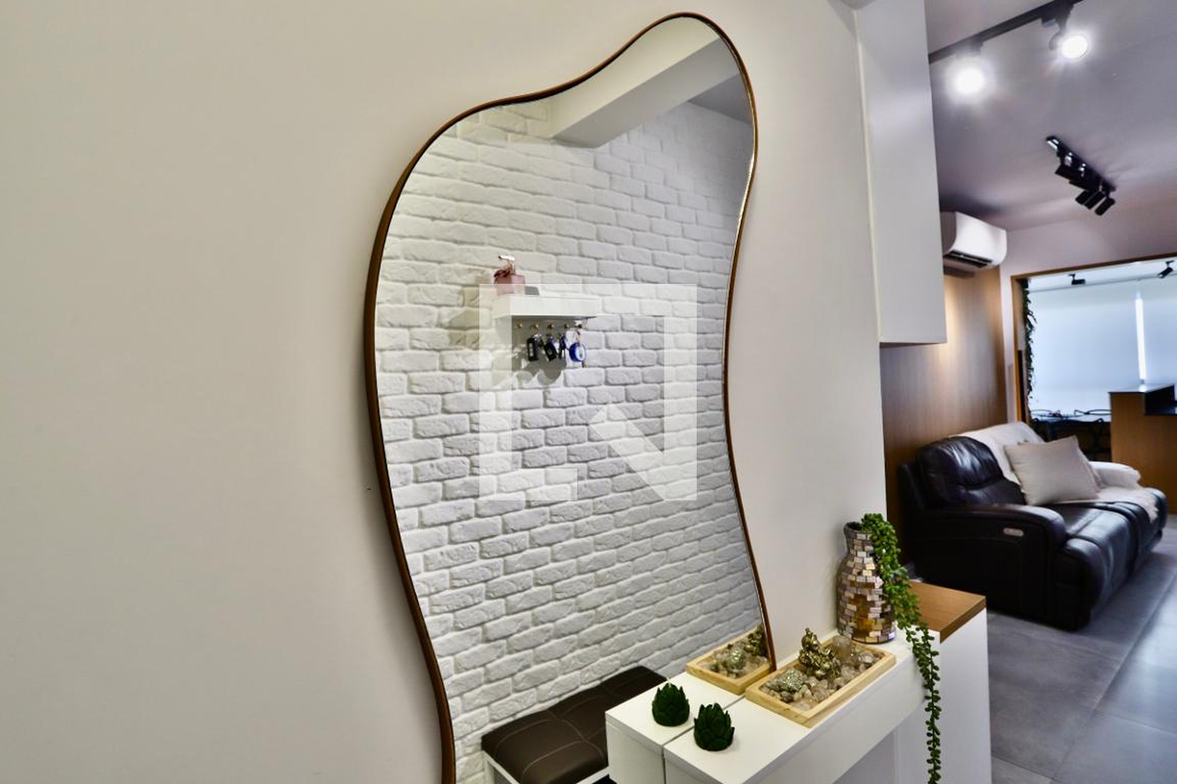 Entrada - Magnífico Mooca