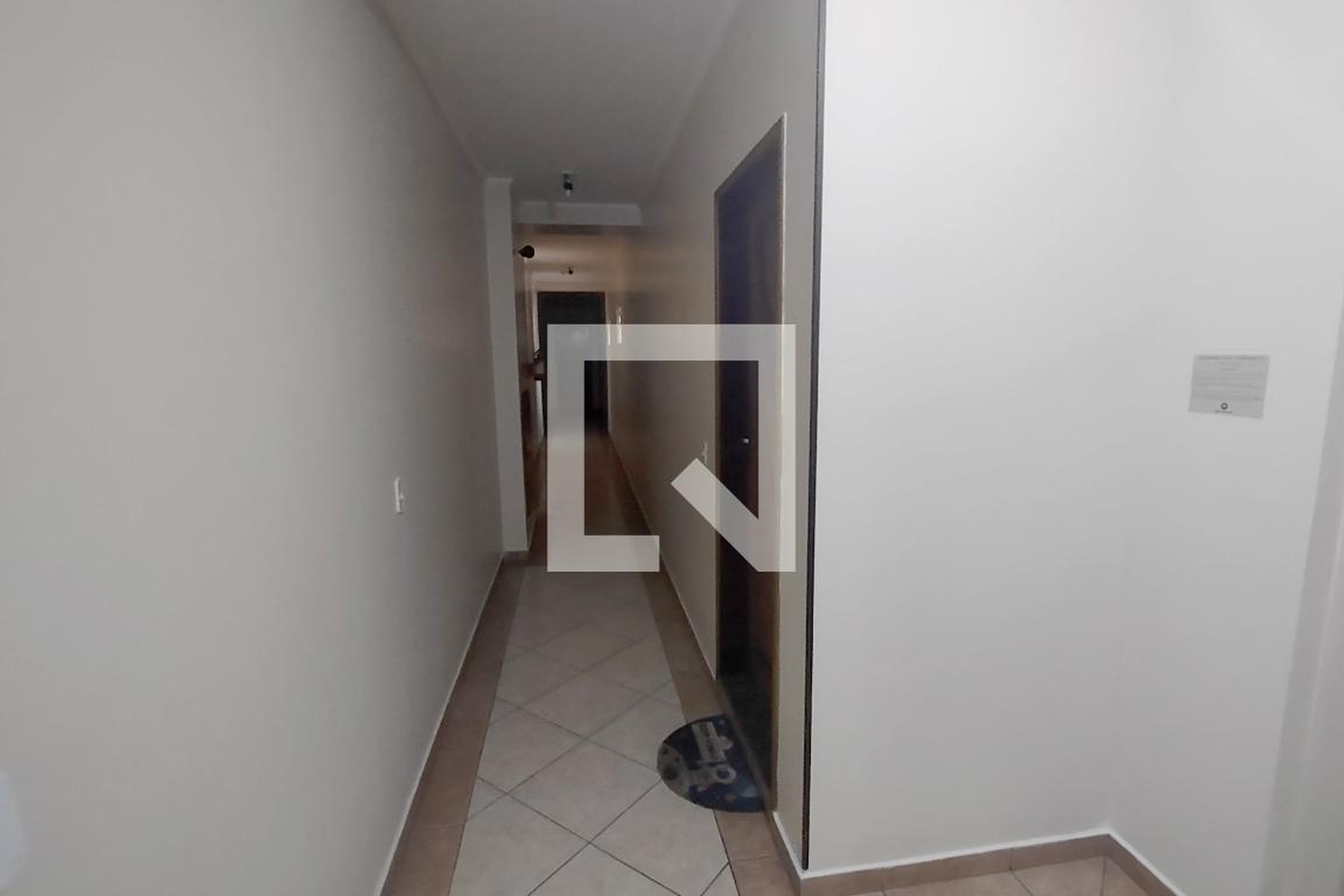 Área comum - Donda Leste