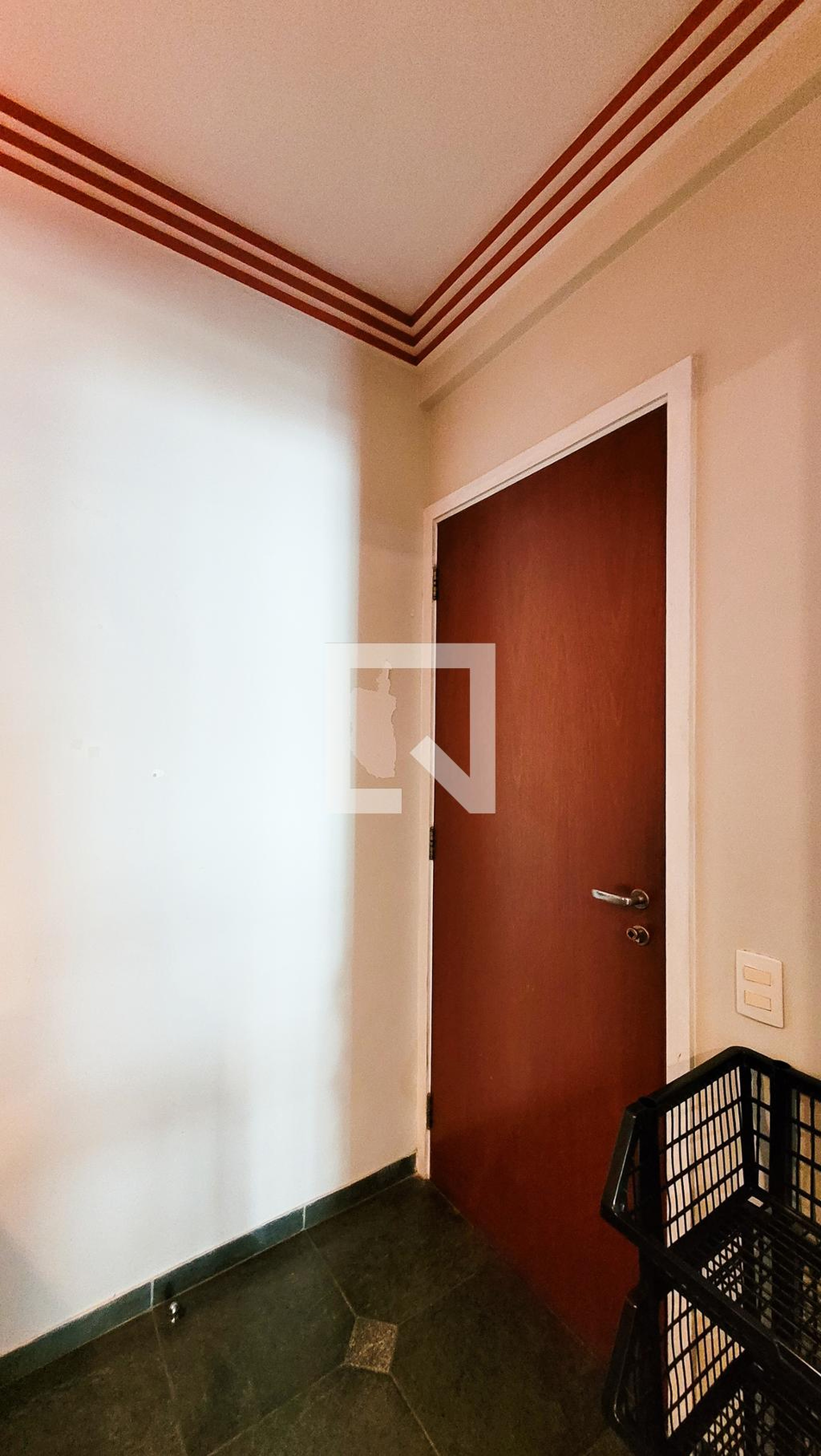 Hall - Edificio Maison Saint Honore Flat