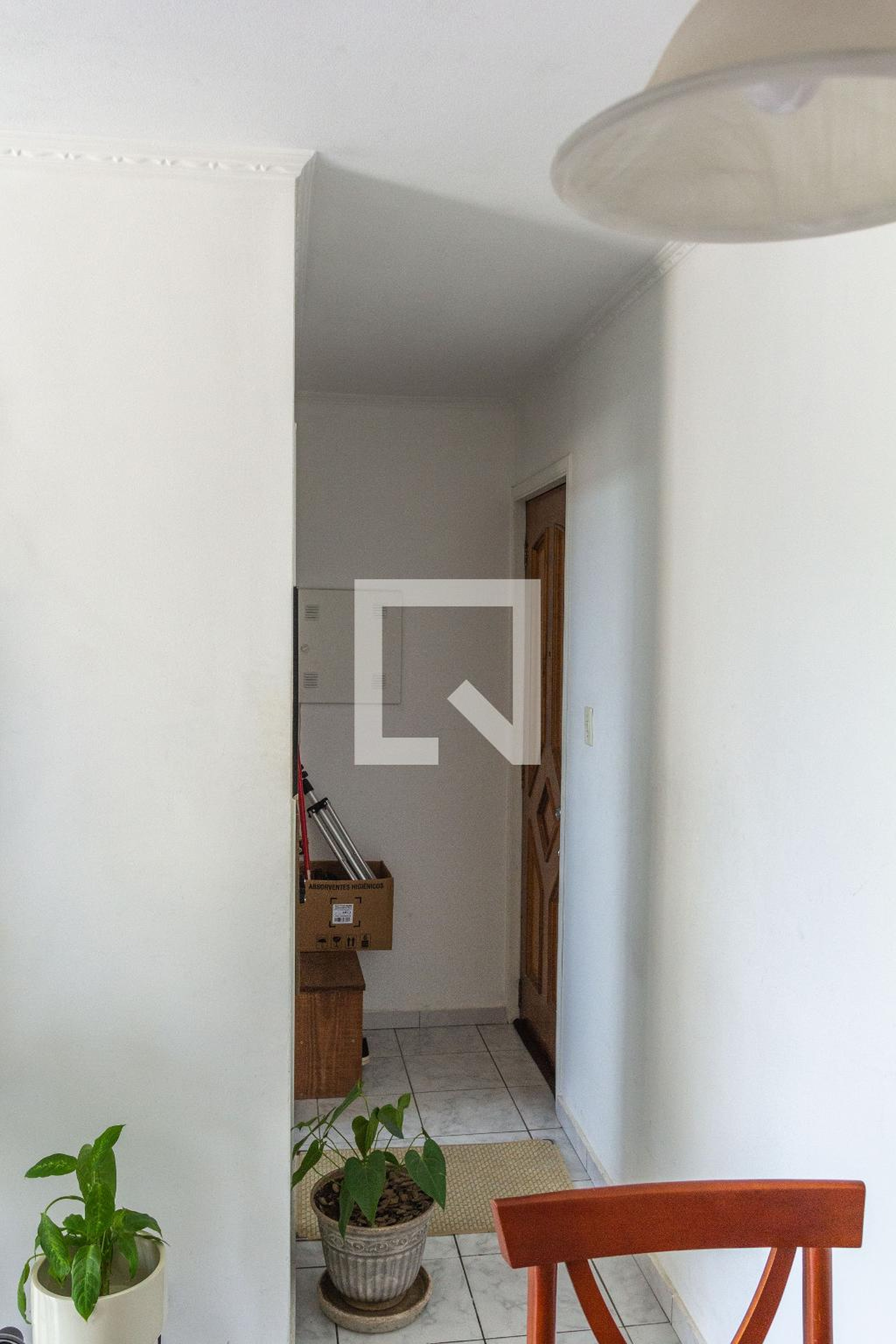 Hall de entrada - Manchester