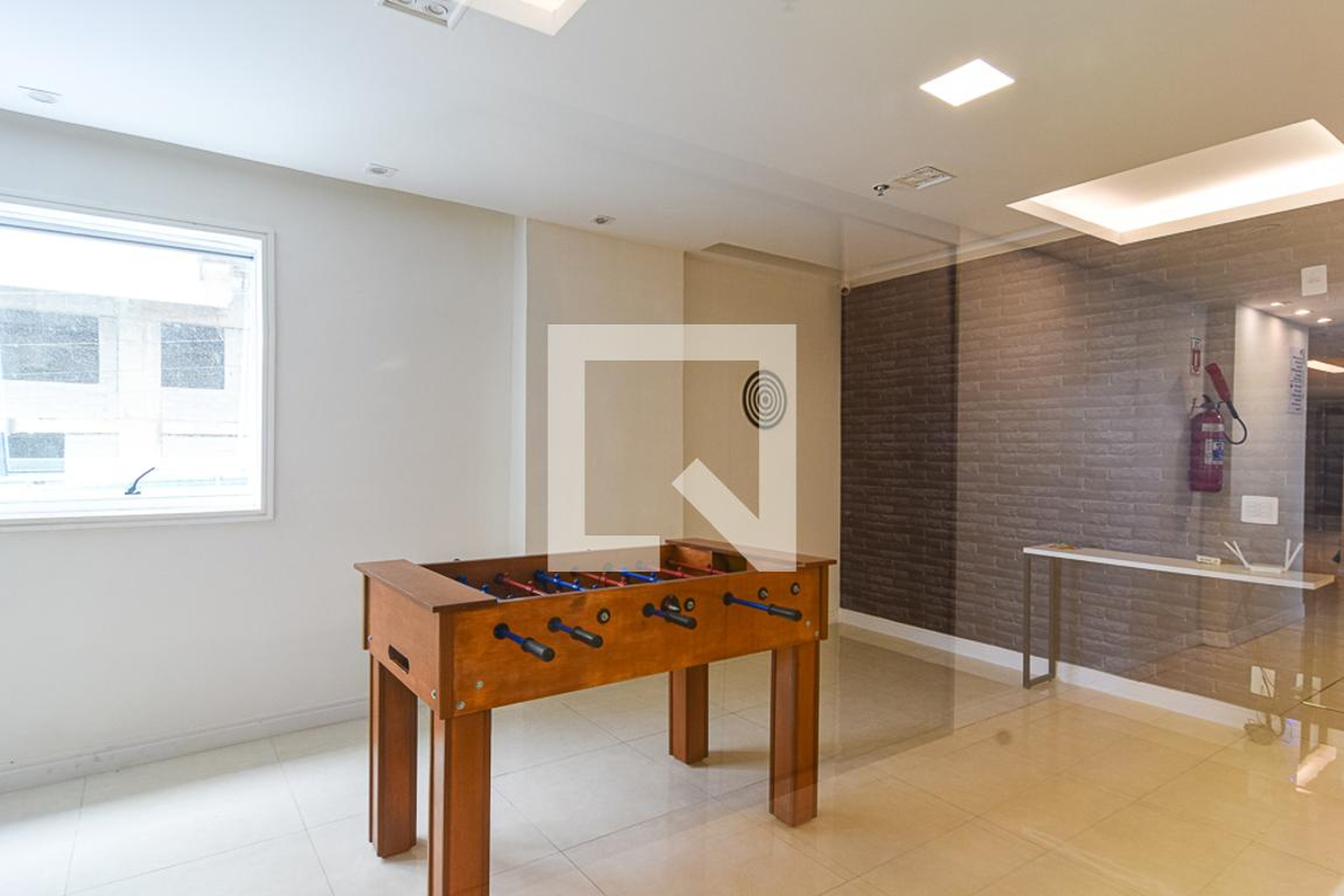 Área comum Condomínio em Estrada Francisco da Cruz Nunes, 41