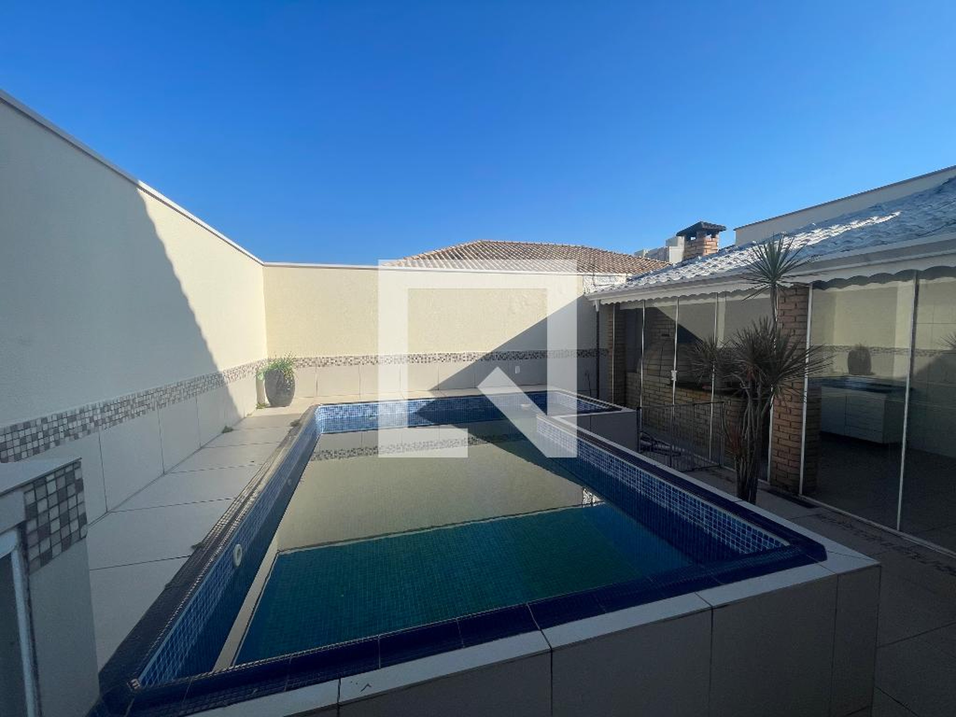 Piscina - Japi Ecovillage I