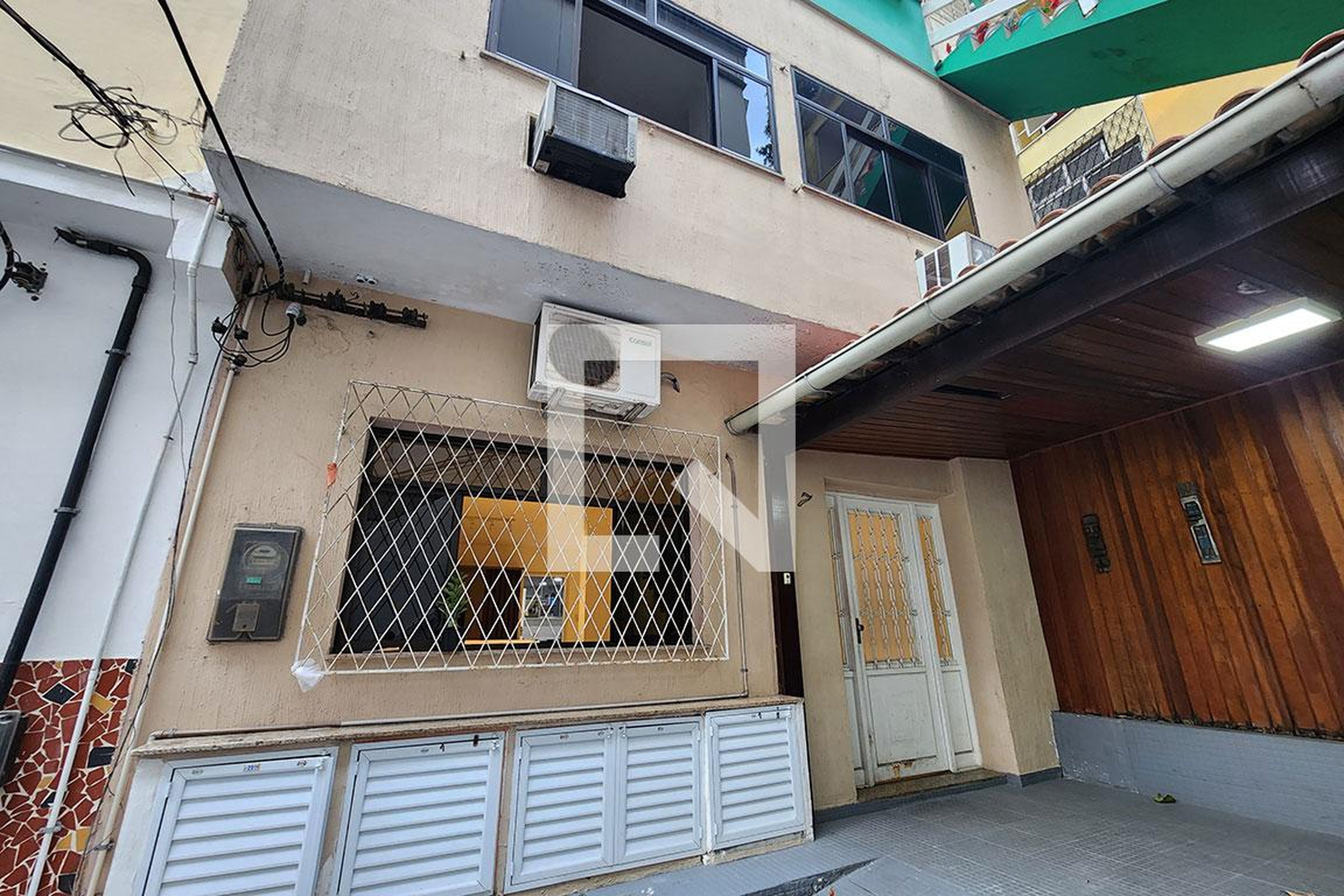 Área comum Condomínio em Rua General Severiano, 66