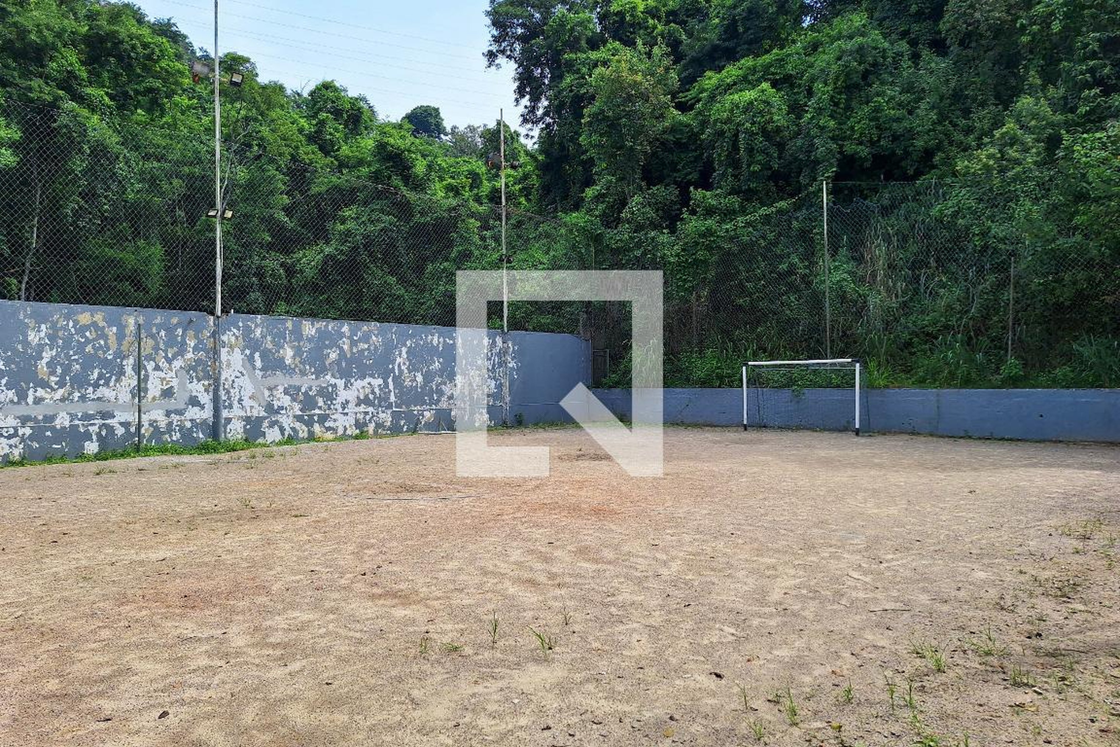 Quadra - Vivendas de Santa Rosa