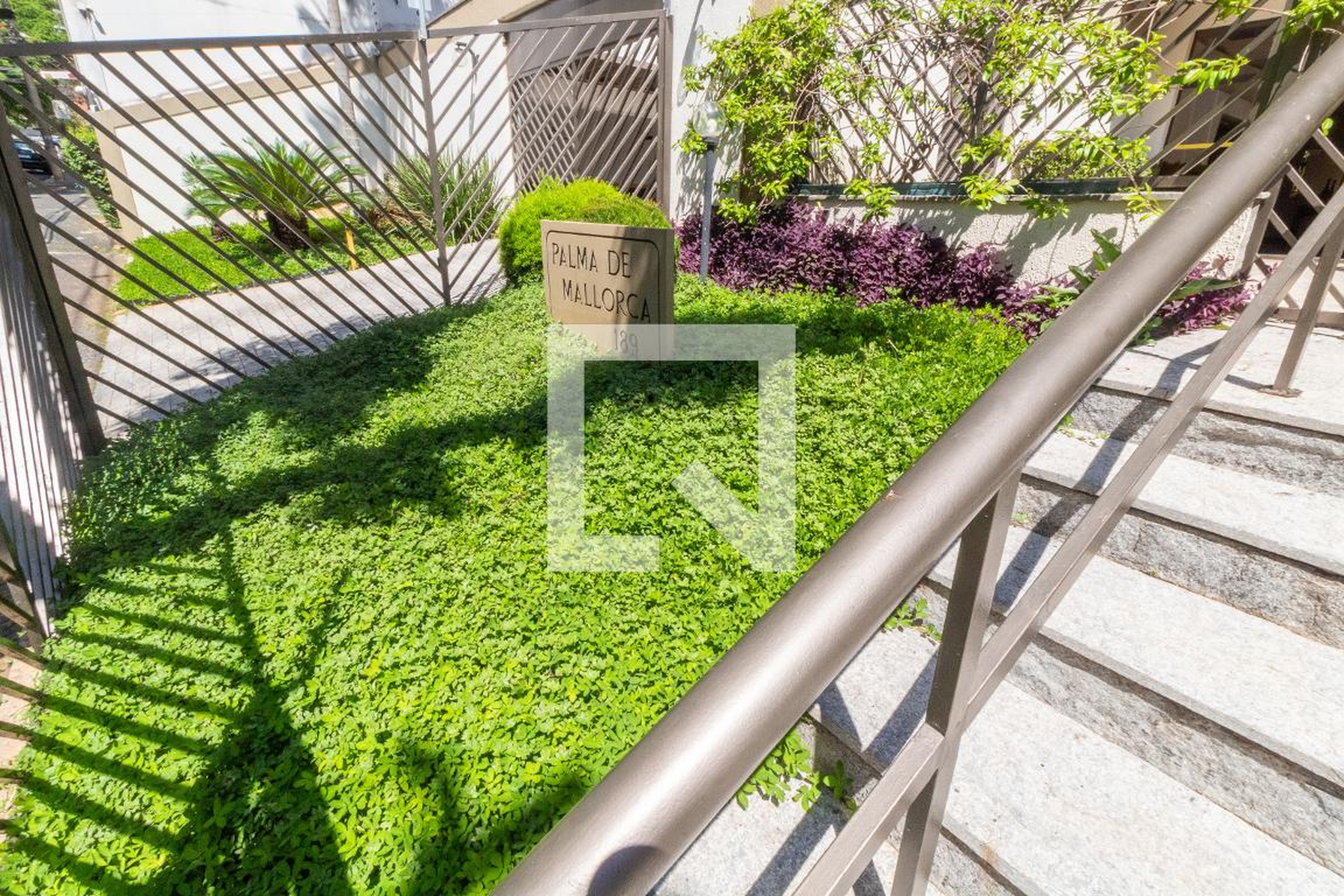 Área comum - Palma de Mallorca