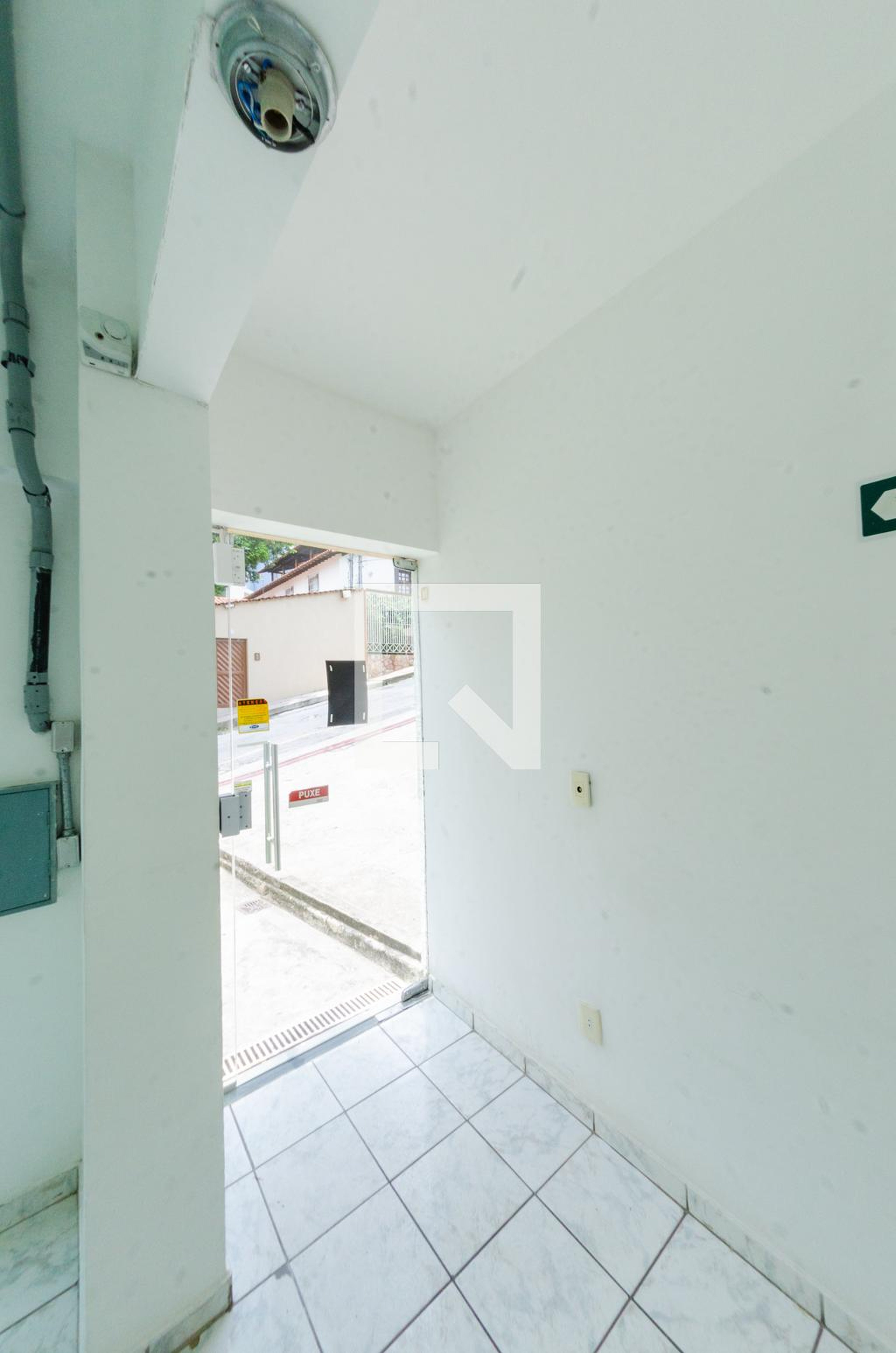 Área comum - Residencial Monte Carlo I