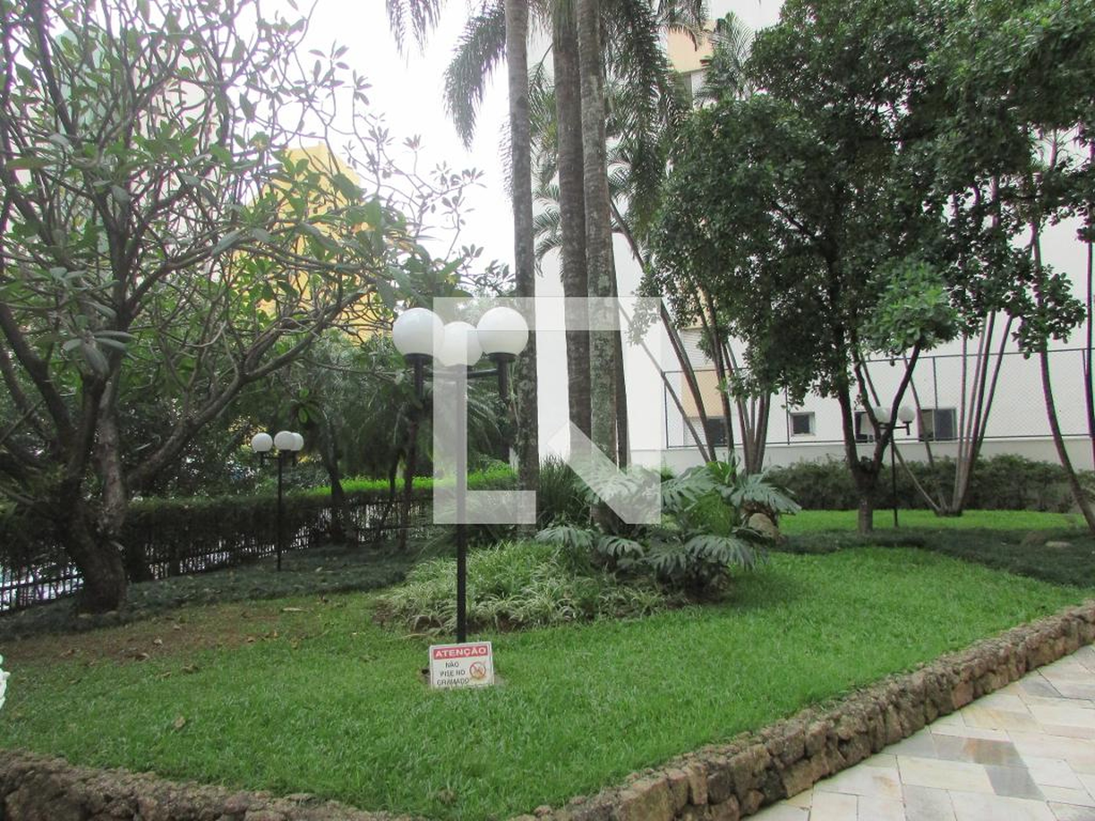 Área comum - Edifício Torres Del Lago