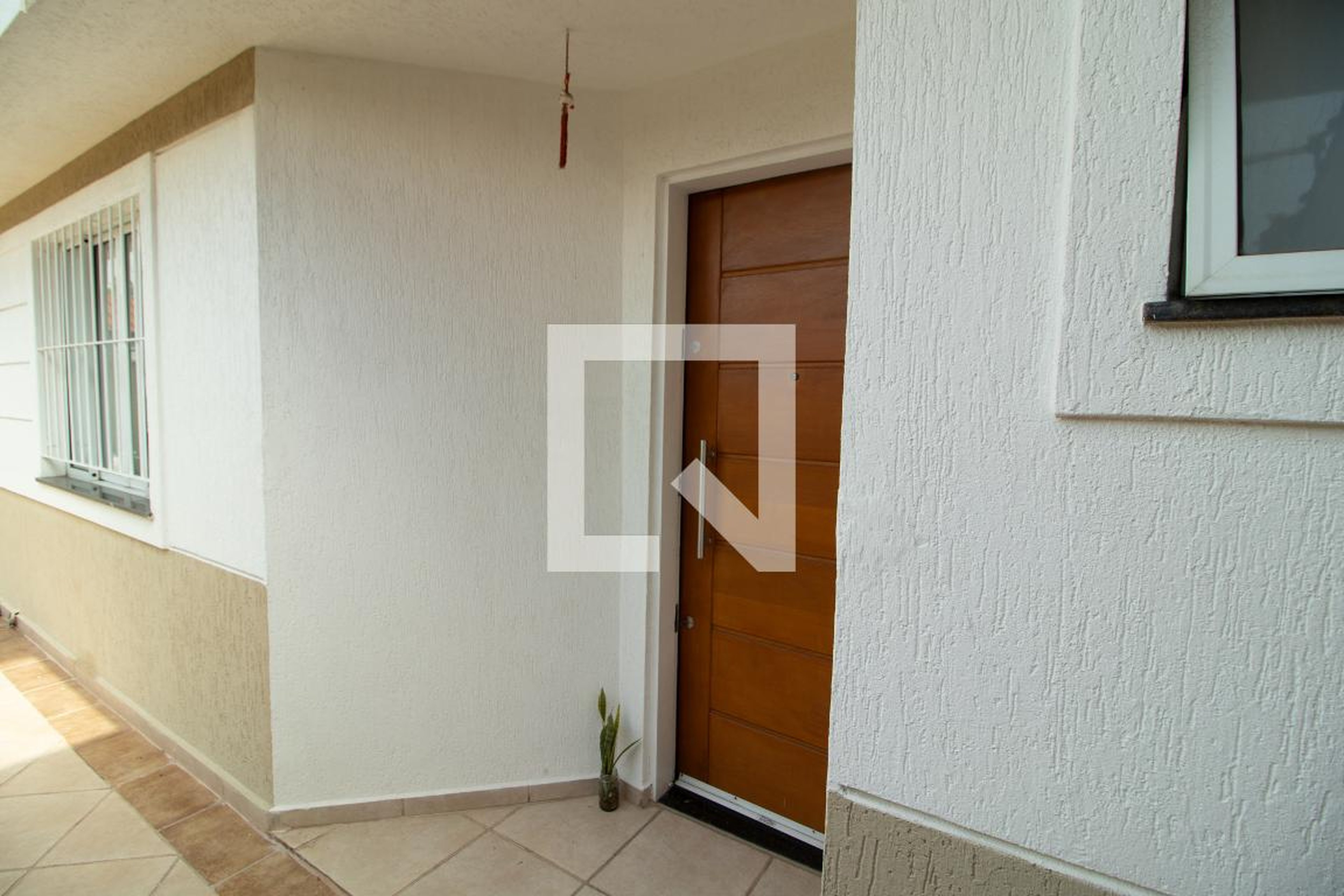 Entrada - Villagio de Lucca II