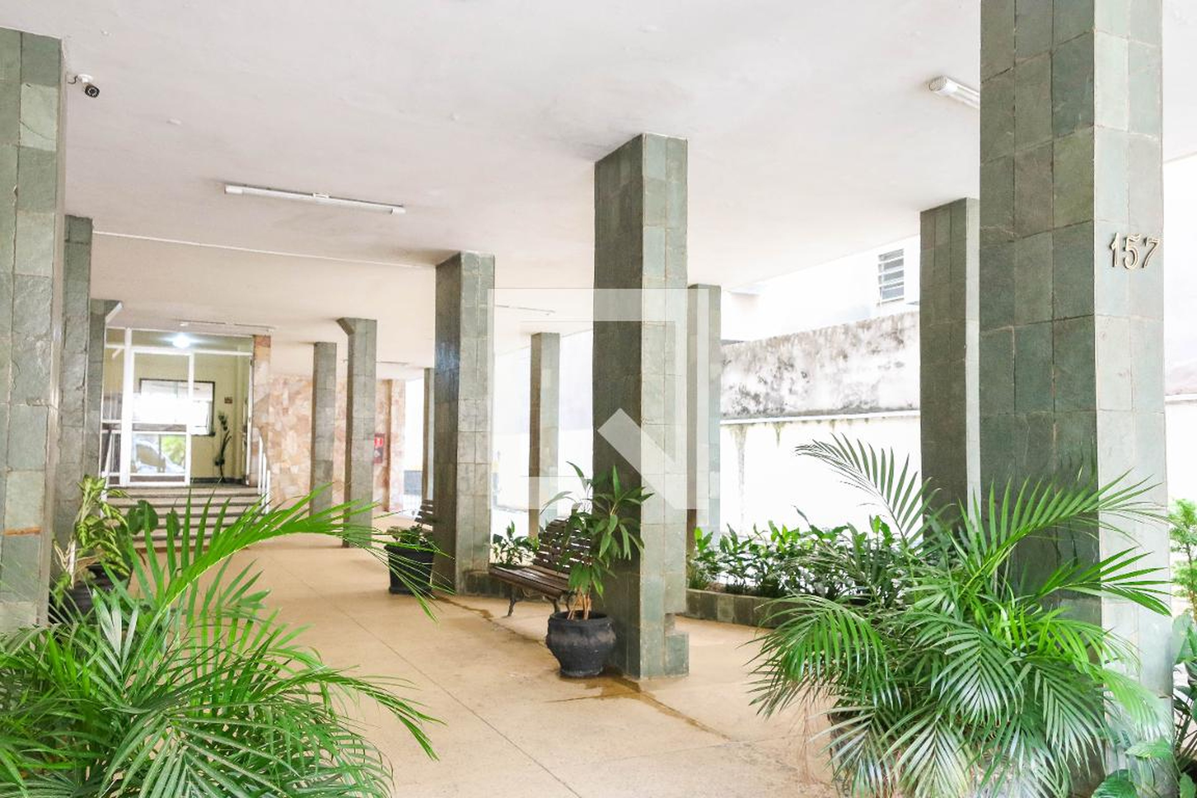 Hall de Entrada - Zaphira