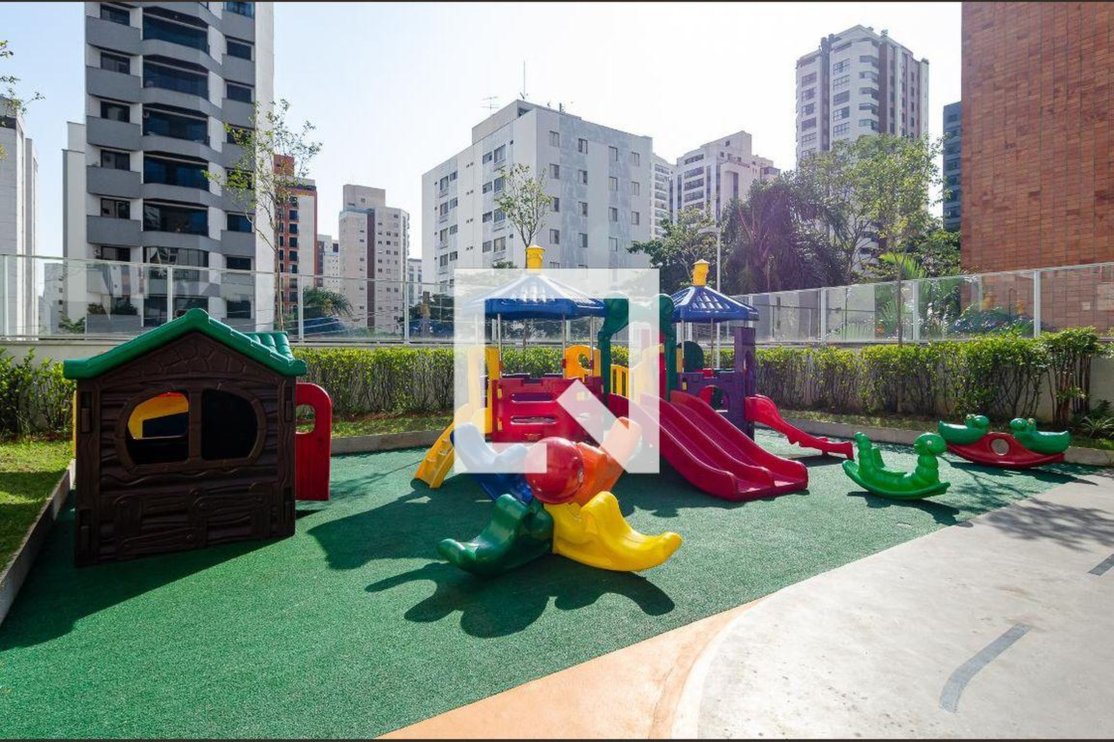 Playground - Opus 95