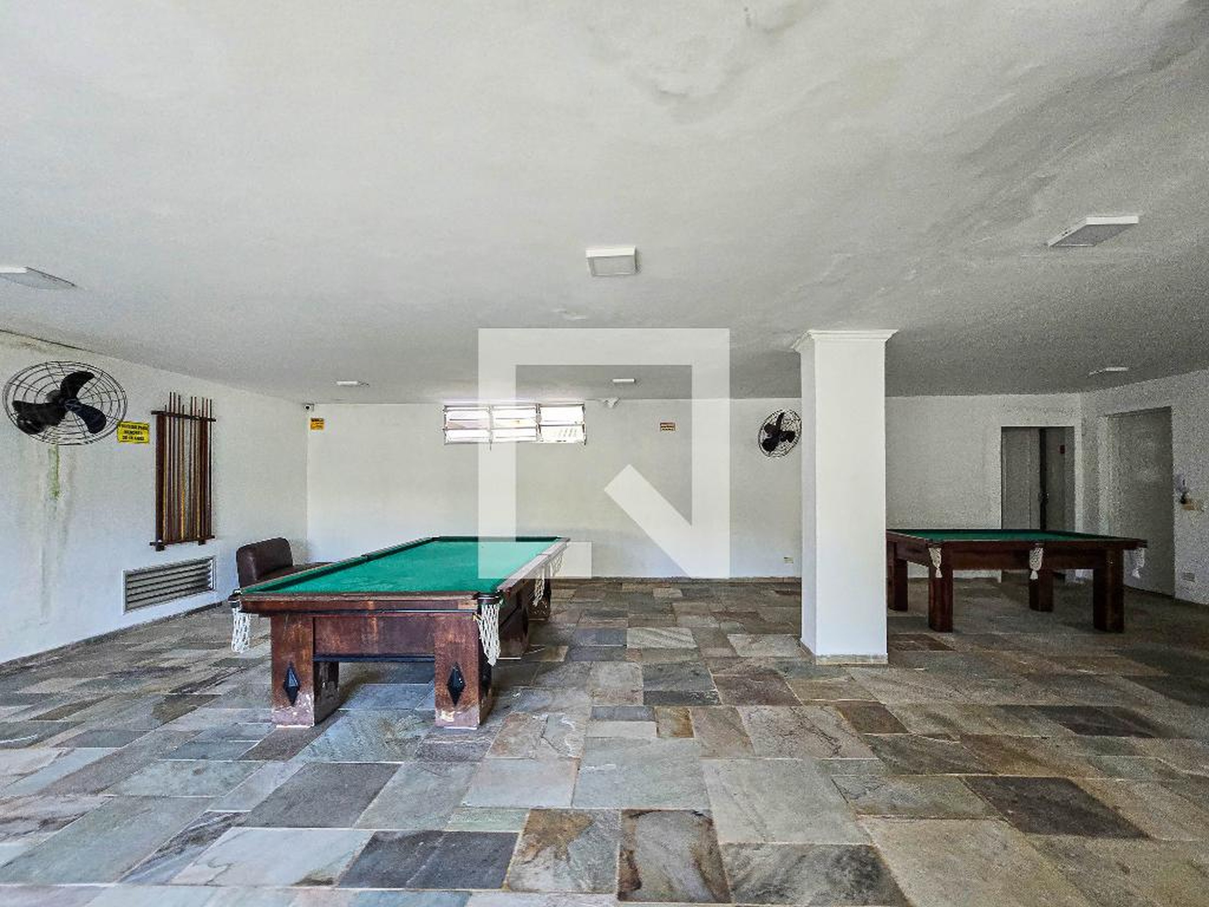 Sala de Jogos - Edifício Cote Dazuredifício S Cannes Nice Monaco