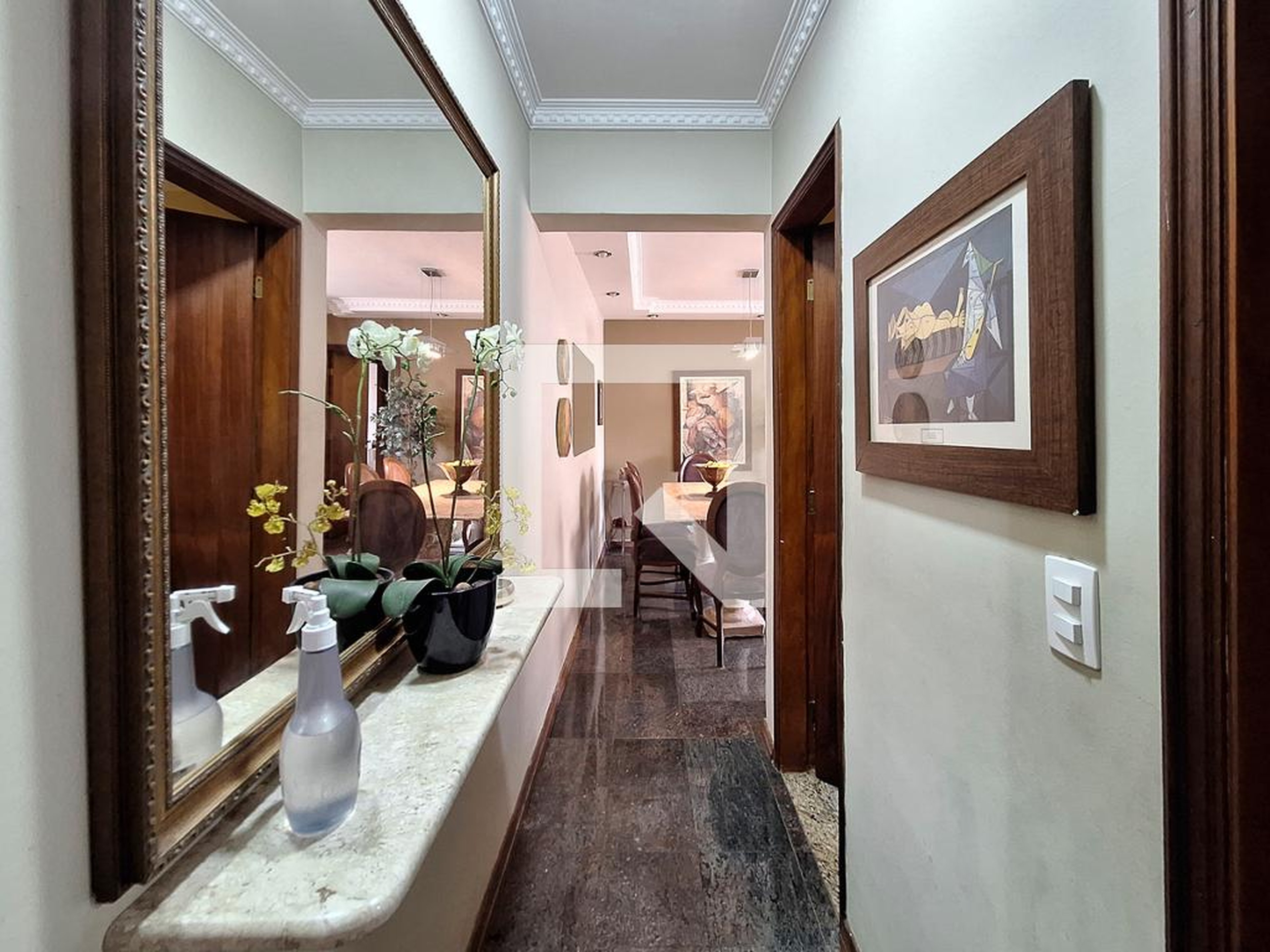 Entrada - Don Félix