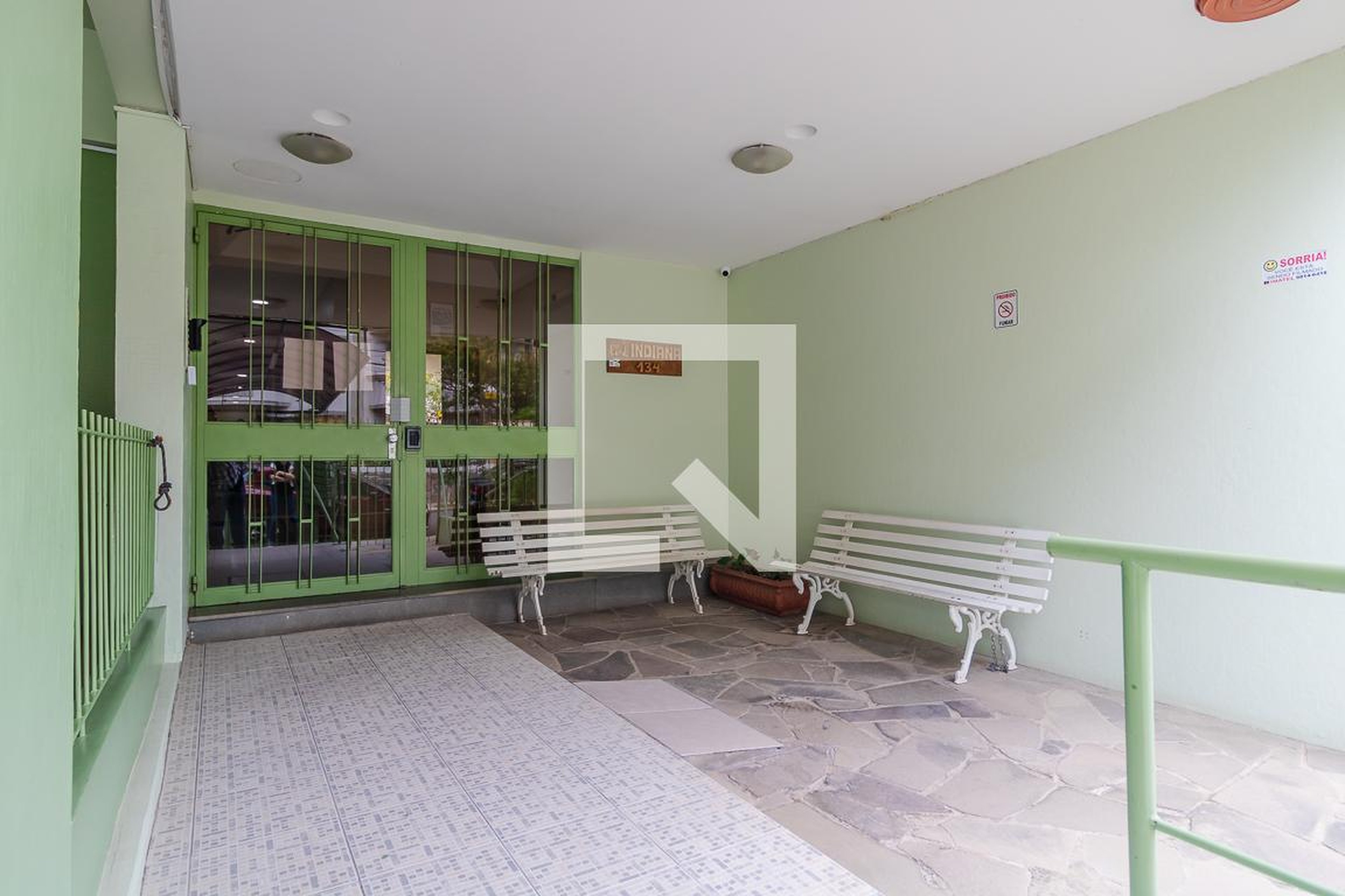 Hall de entrada - null