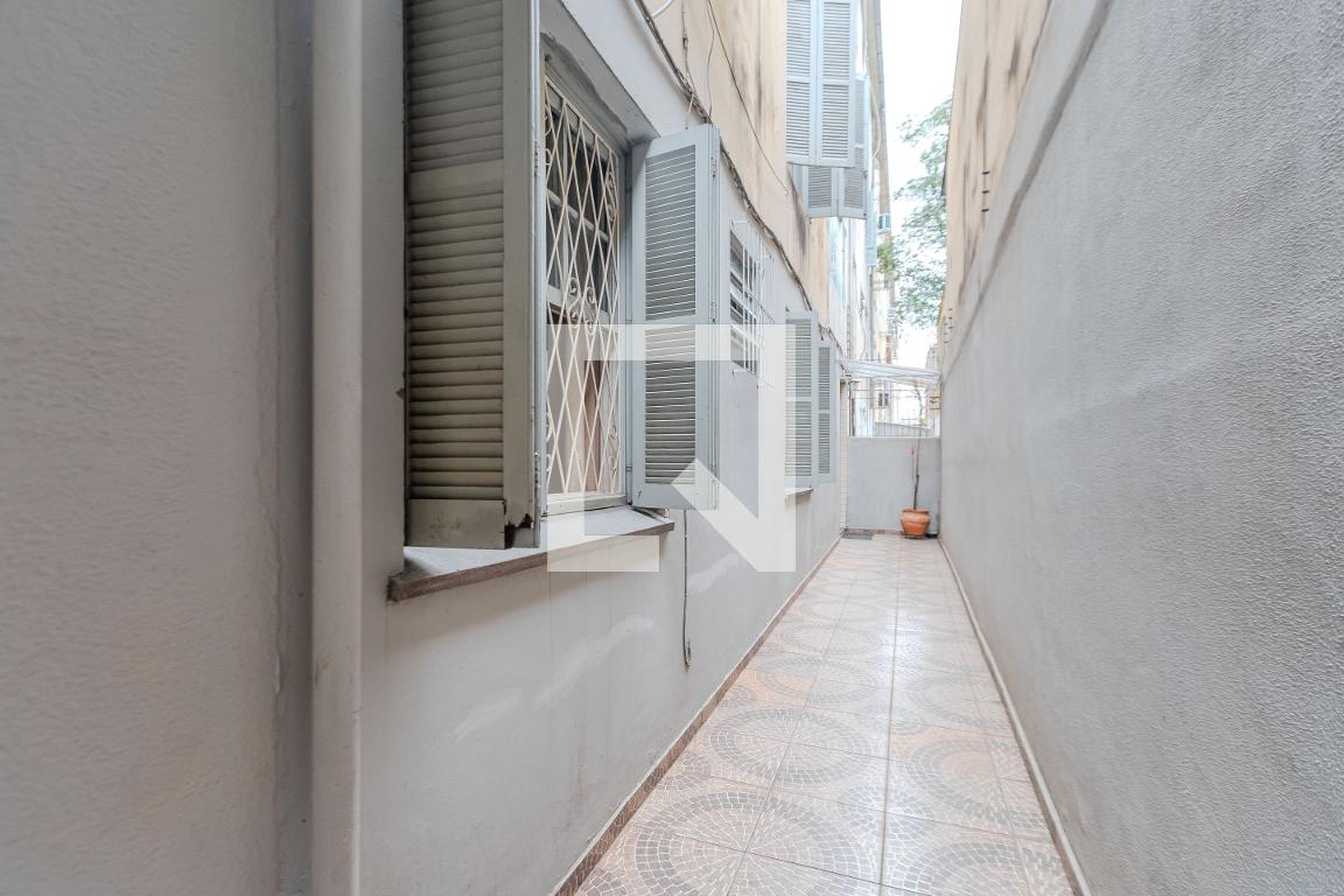 Condomínio - Edifício Lourdes