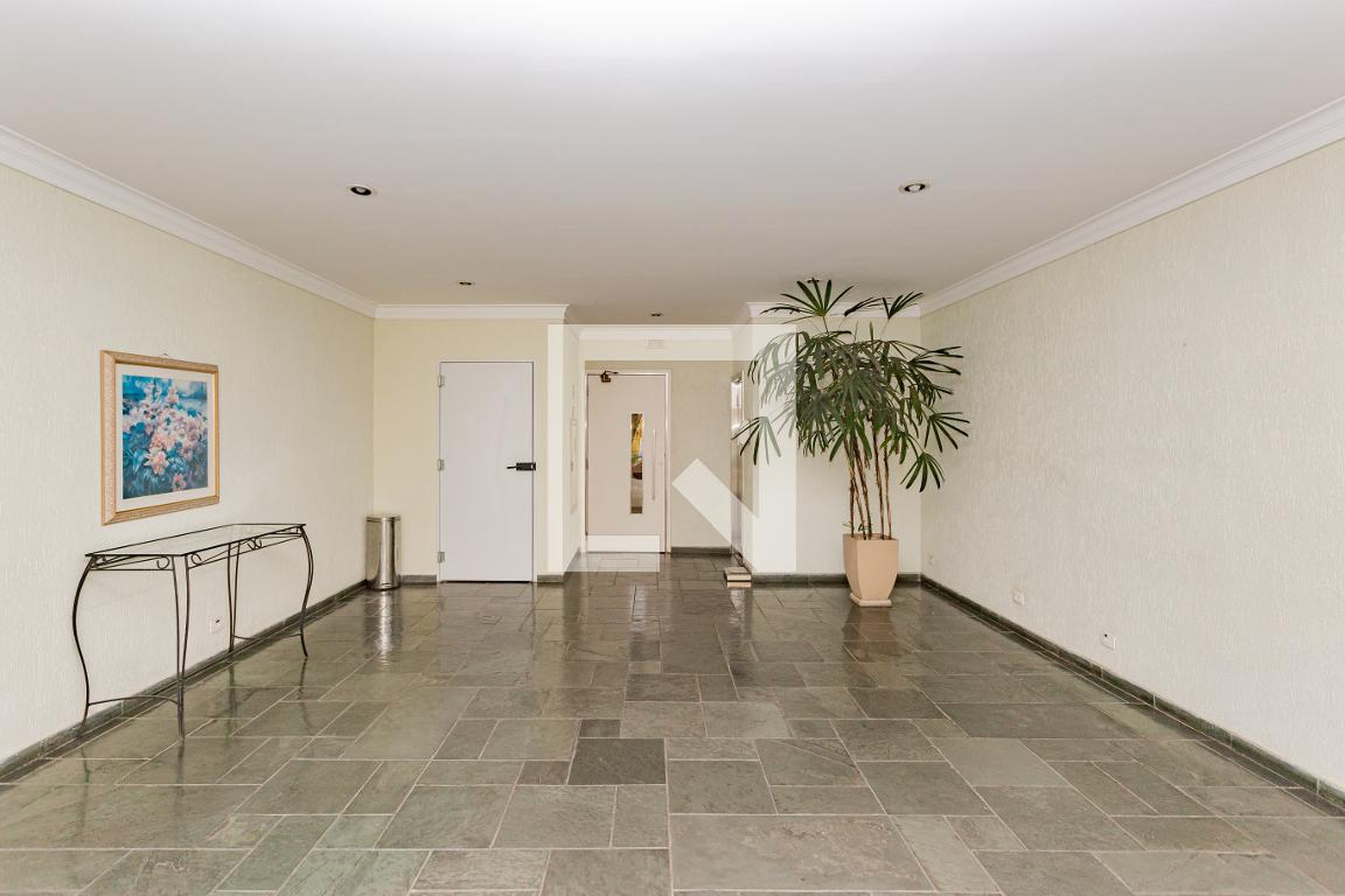 Hall - Flávia