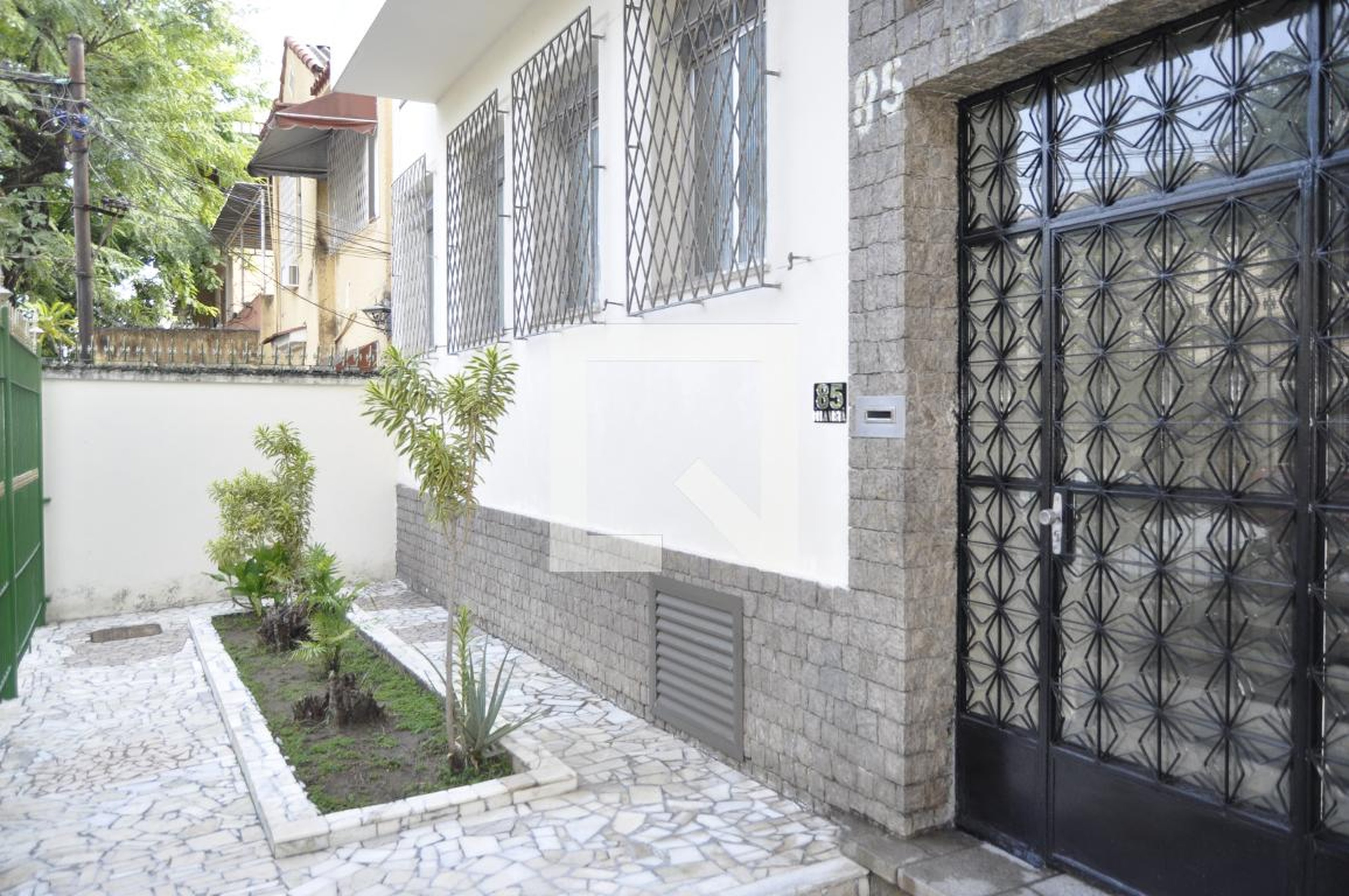 Área comum - Bela Vista