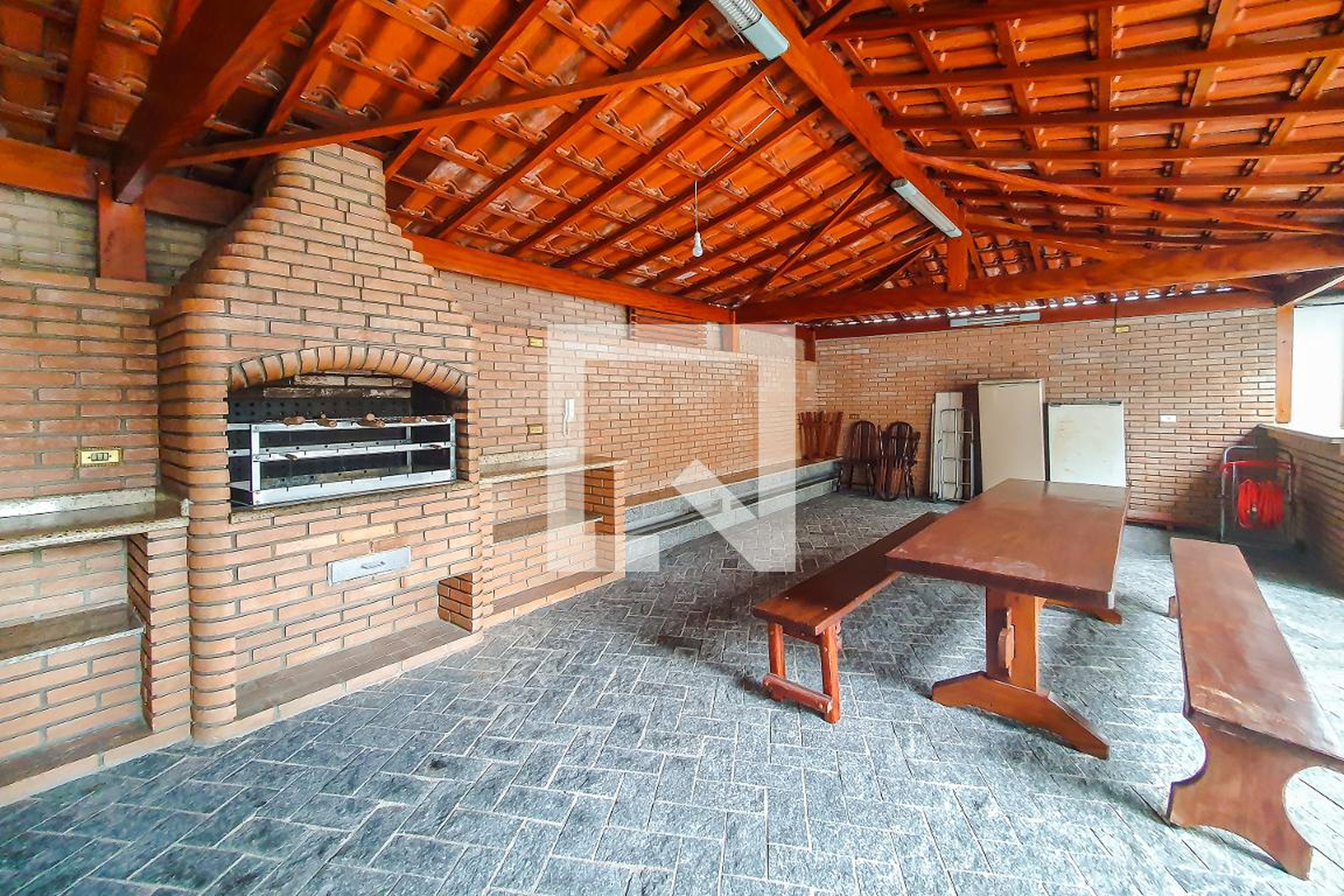 Churrasqueira - Ibirapuera