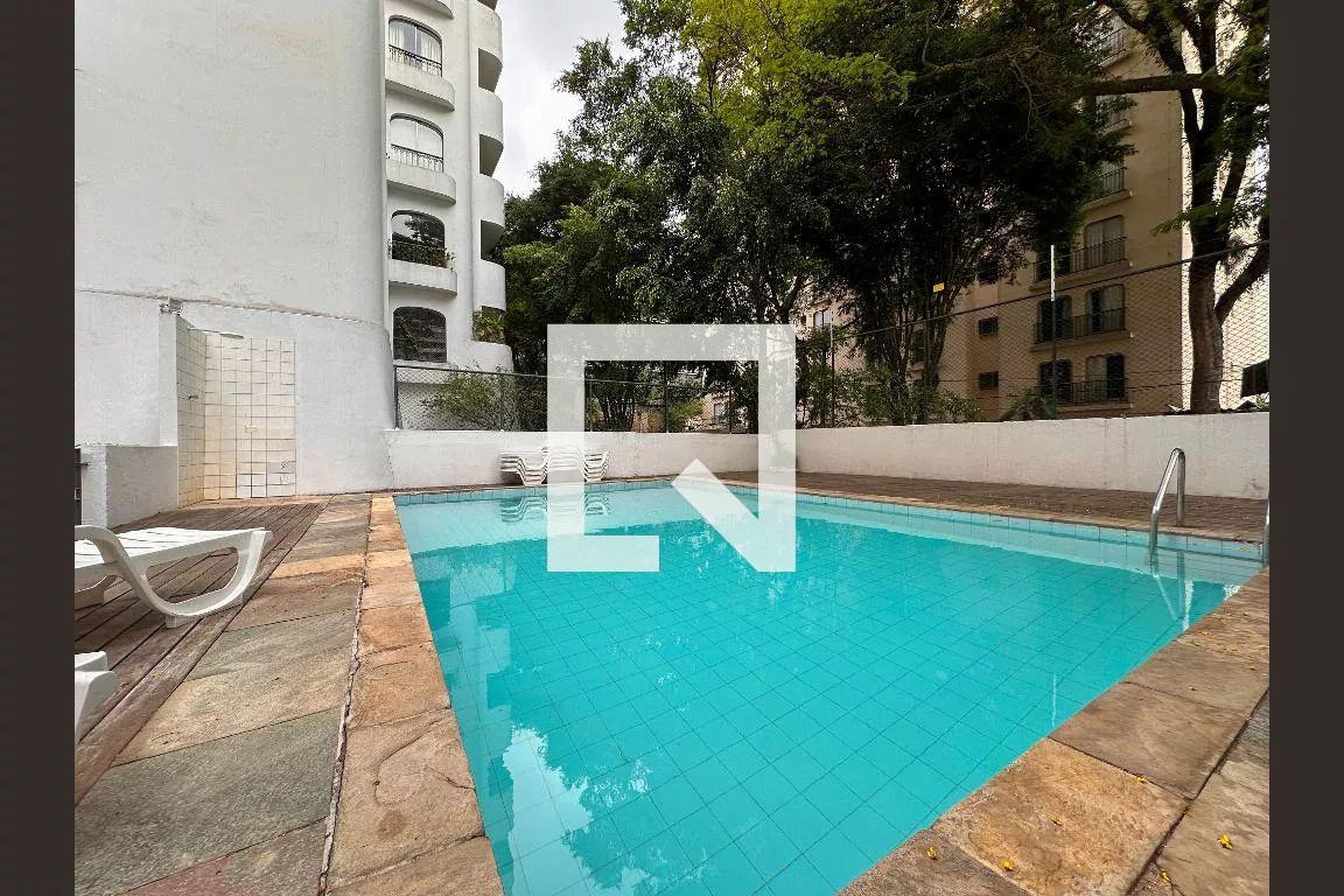 Piscina - Carolina do Sul