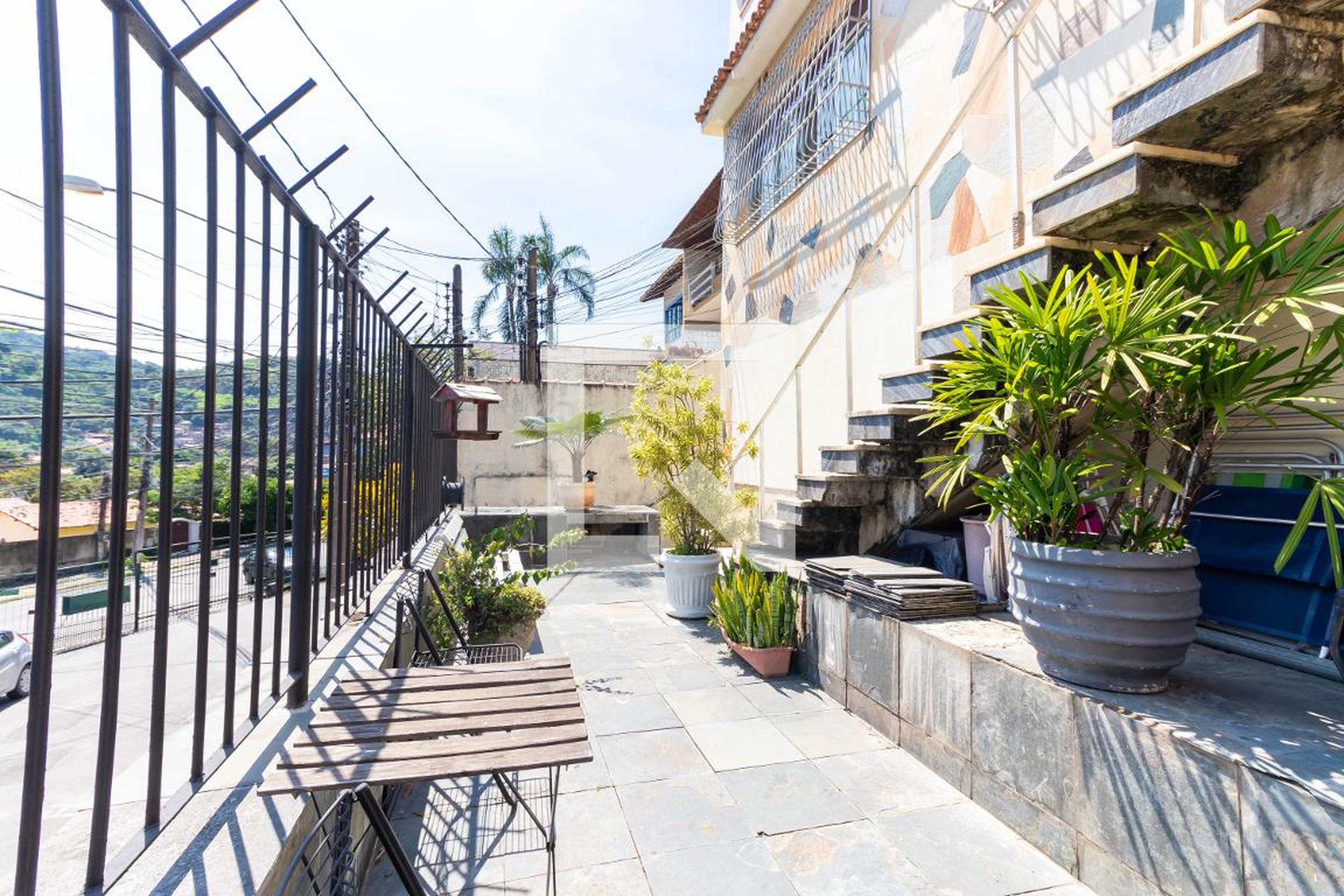 Hall de Entrada - null