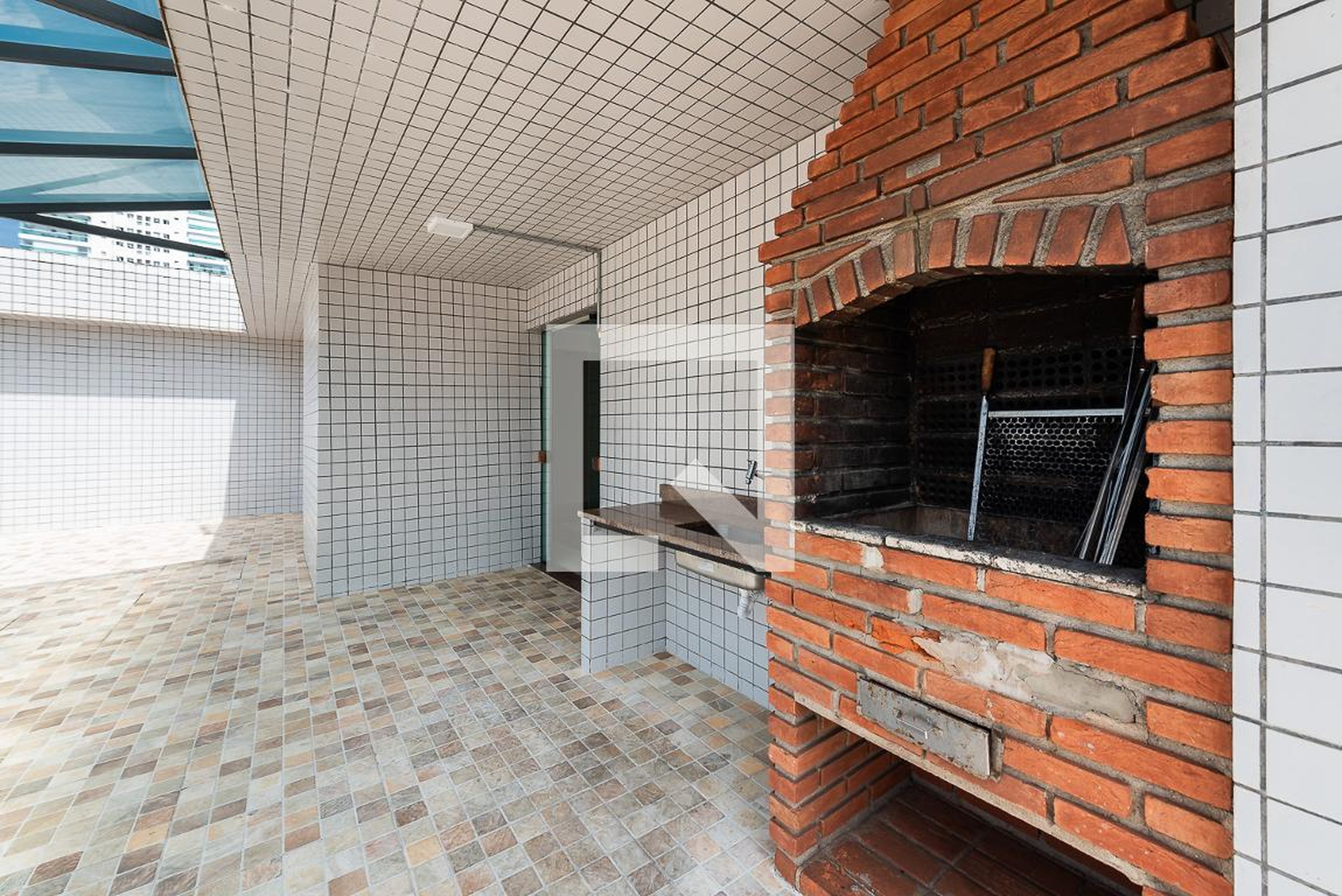 Churrasqueira - Marisa