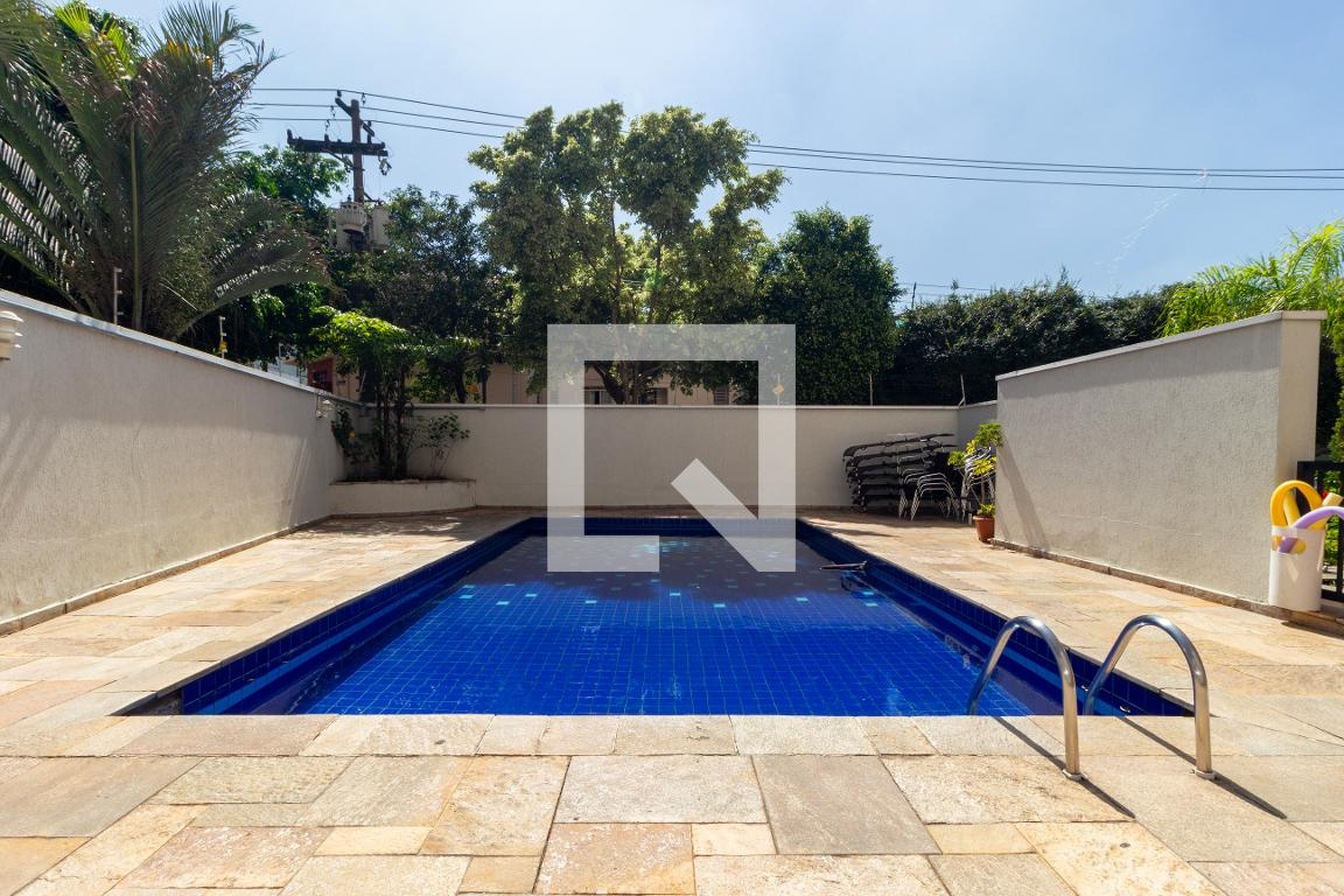 Piscina - Saint Louis