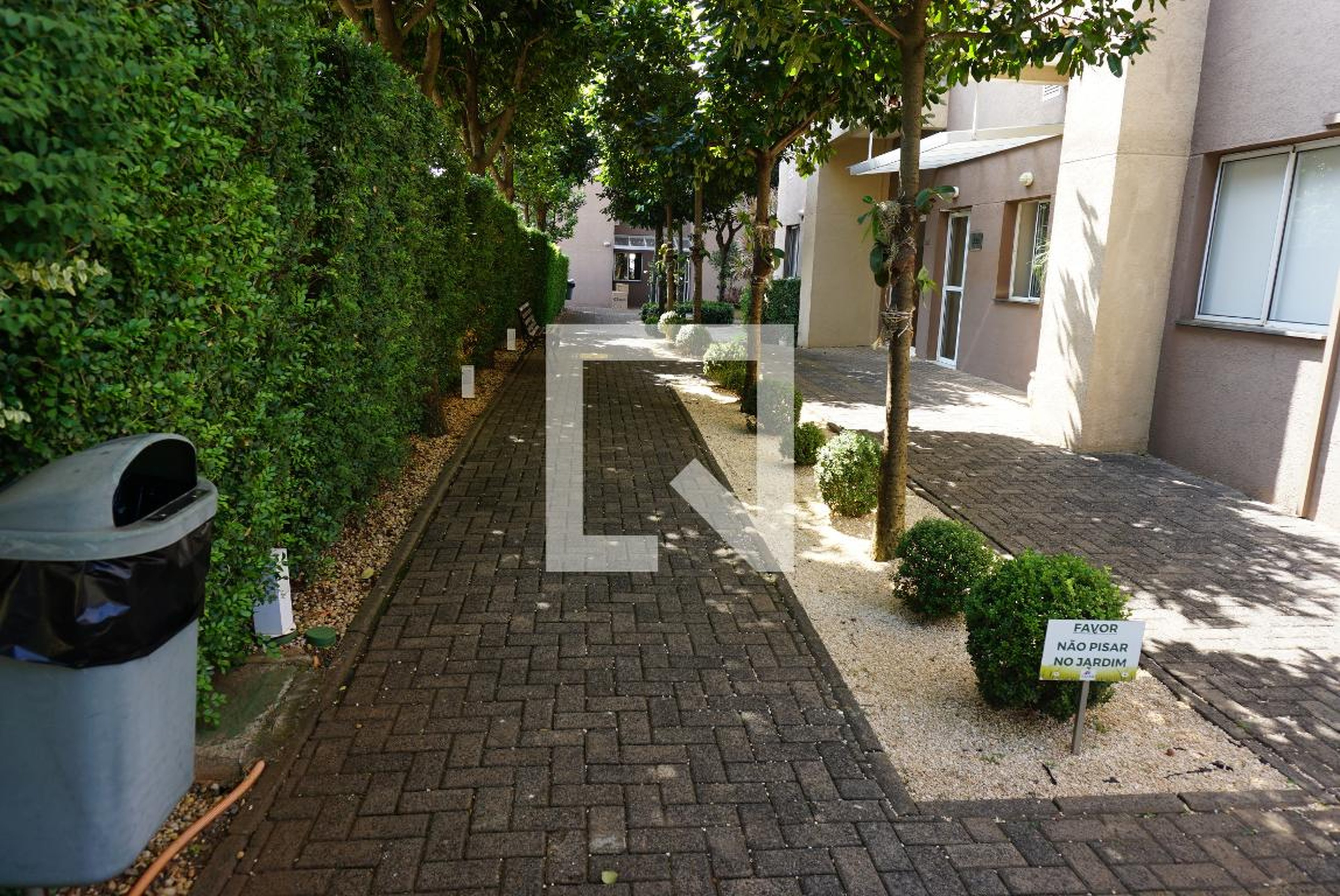 Área comum - Colorê