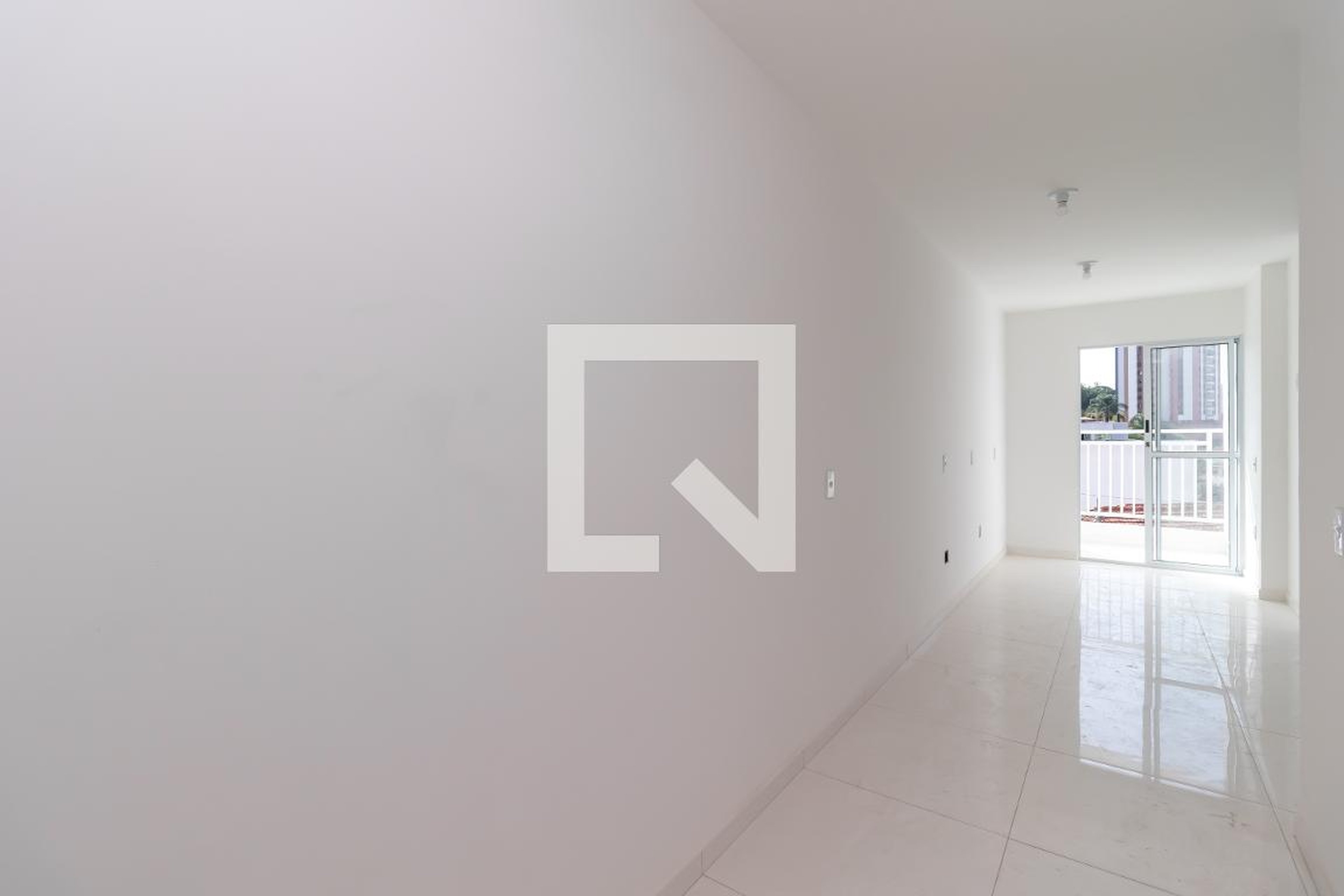 Hall de Entrada - null