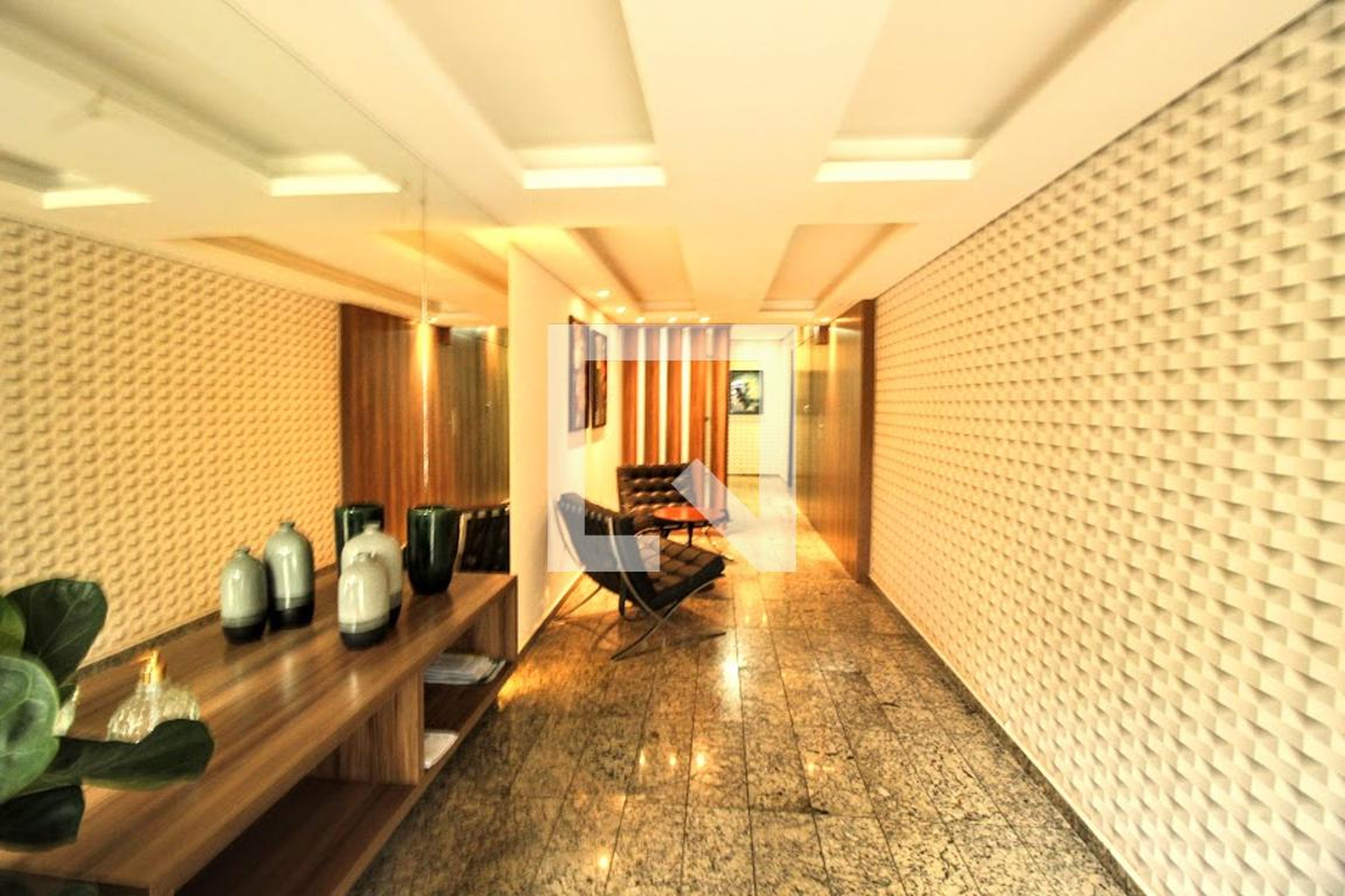 Hall social - Kimberly