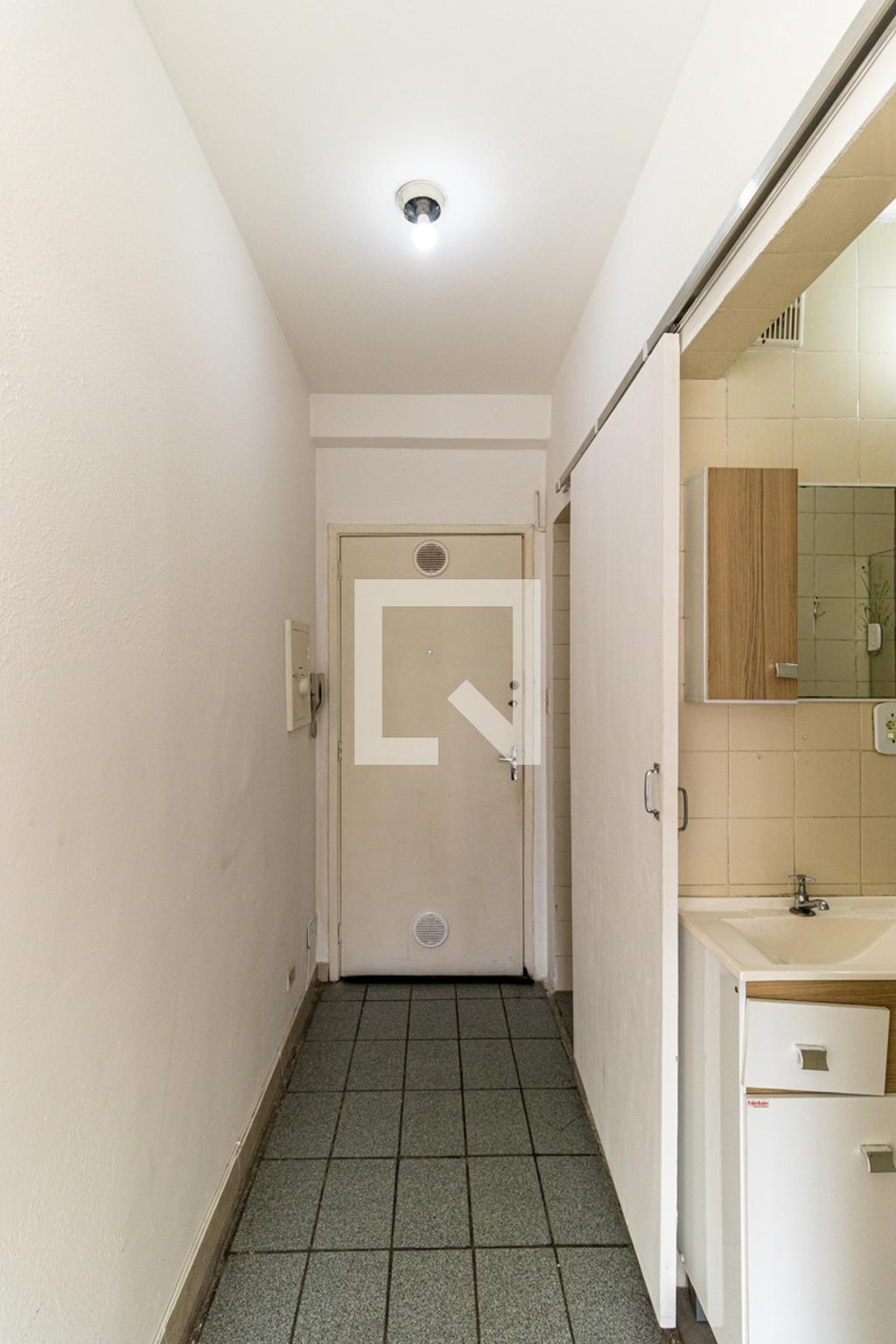 Entrada - Maria Antônia