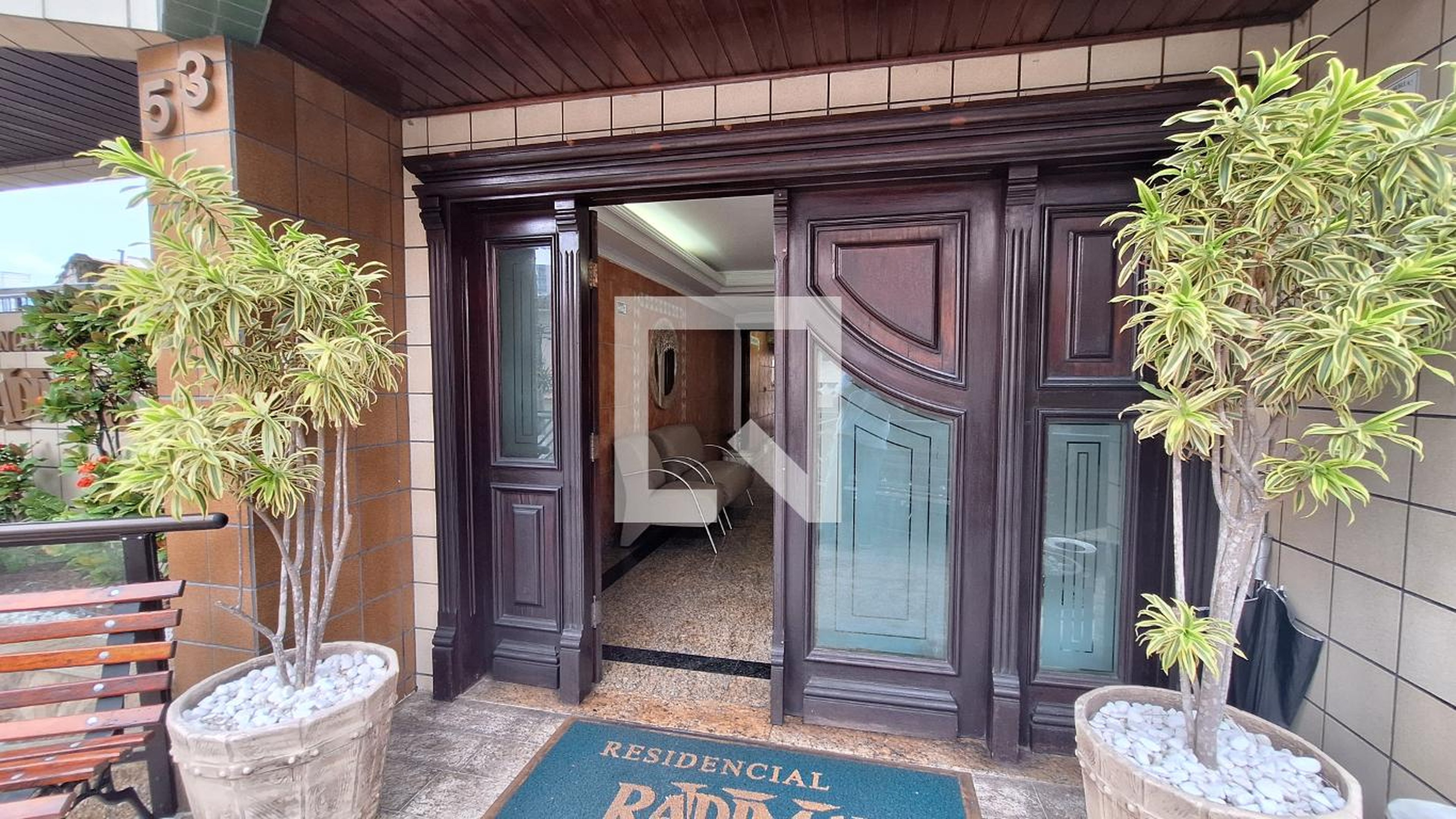 Entrada - Radimar IV