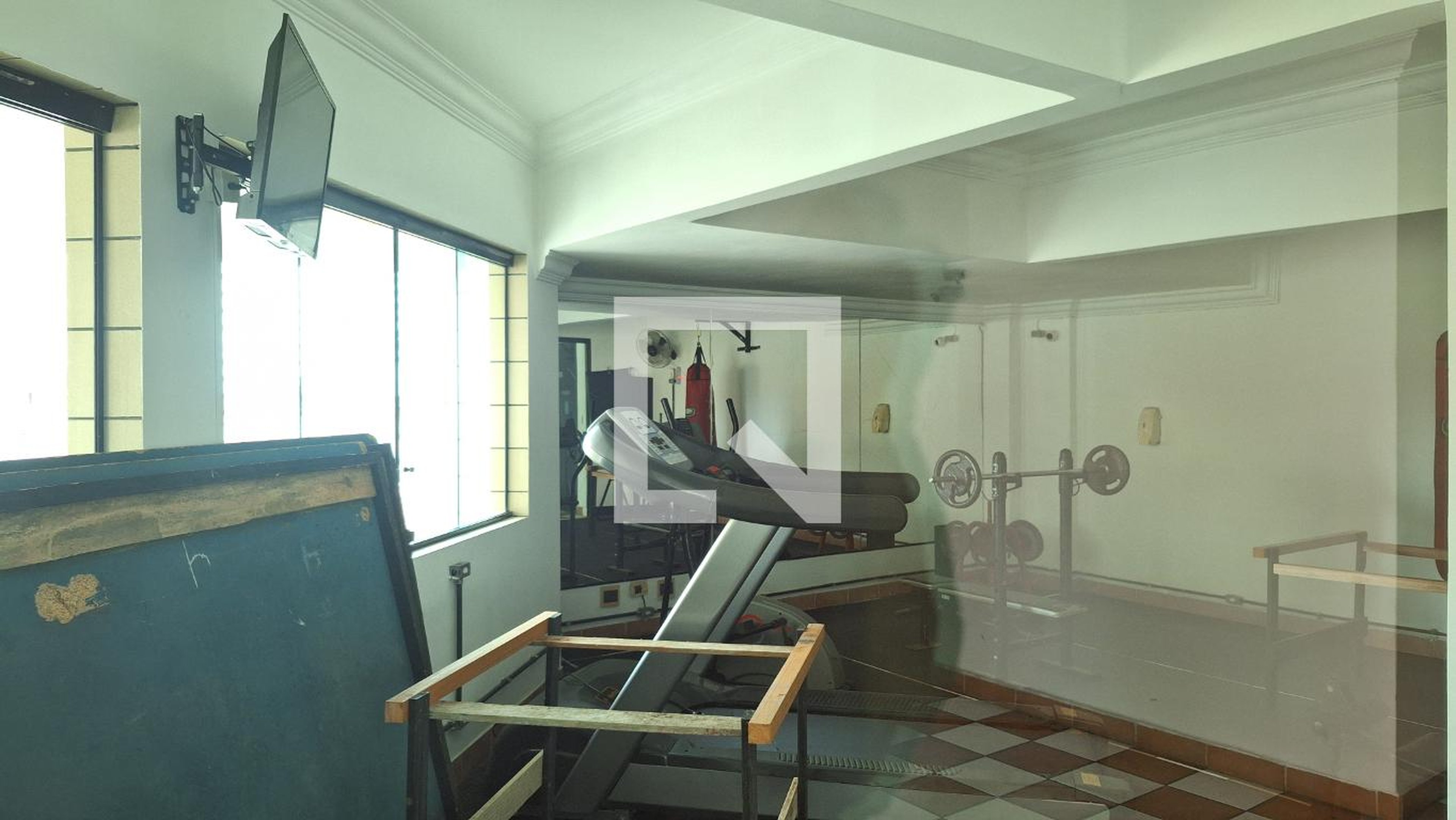 Academia - Radimar IV