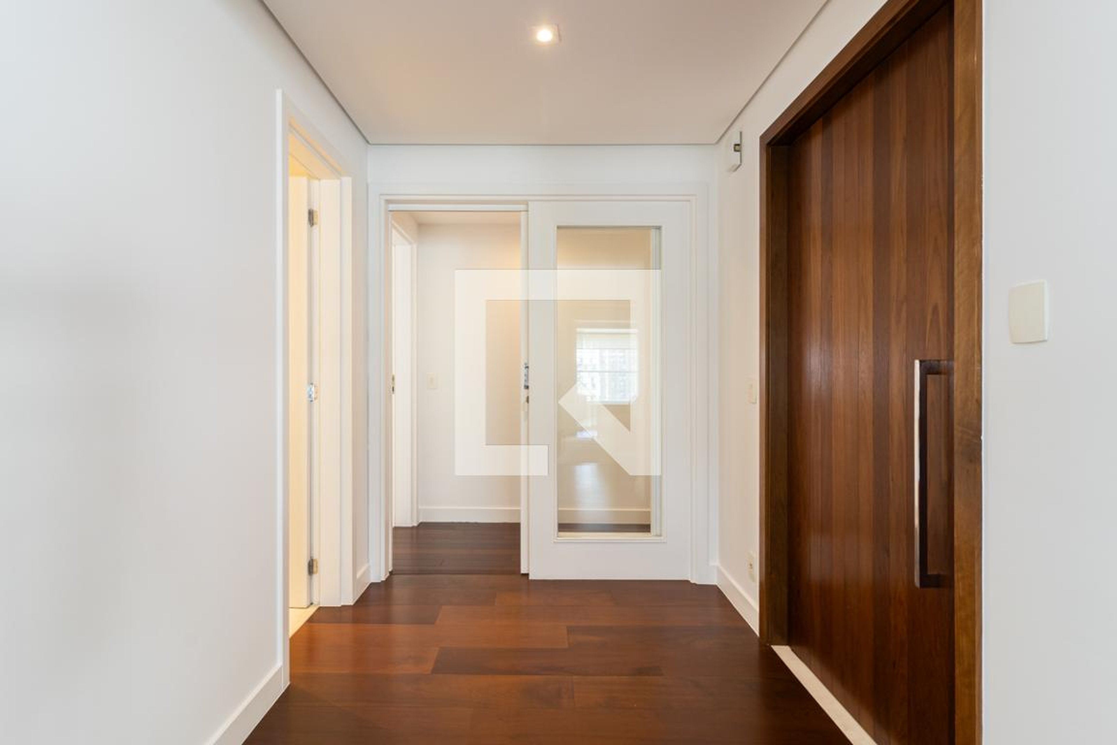 Entrada - Hemisphere Ibirapuera