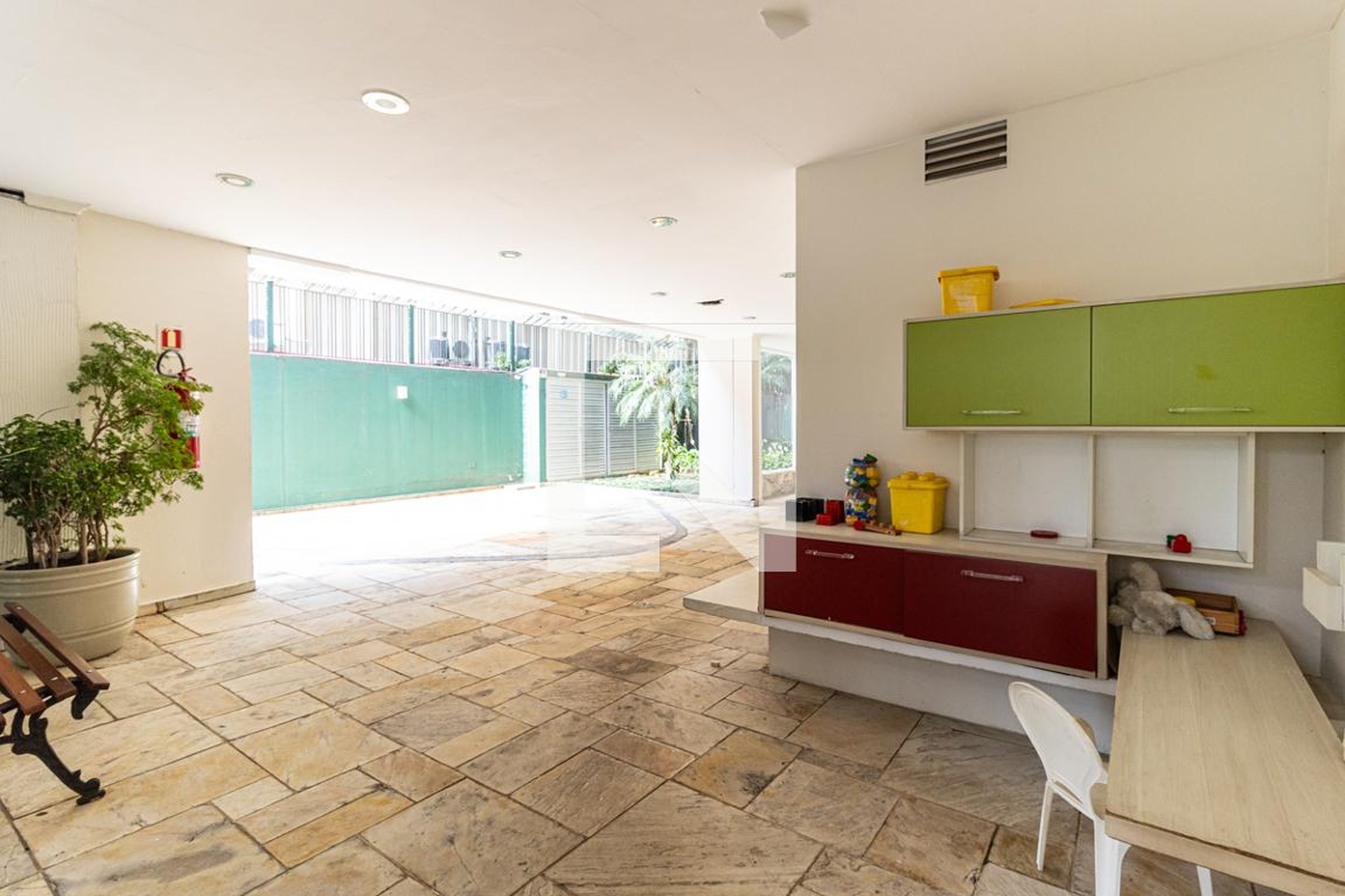 Brinquedoteca - Araruama