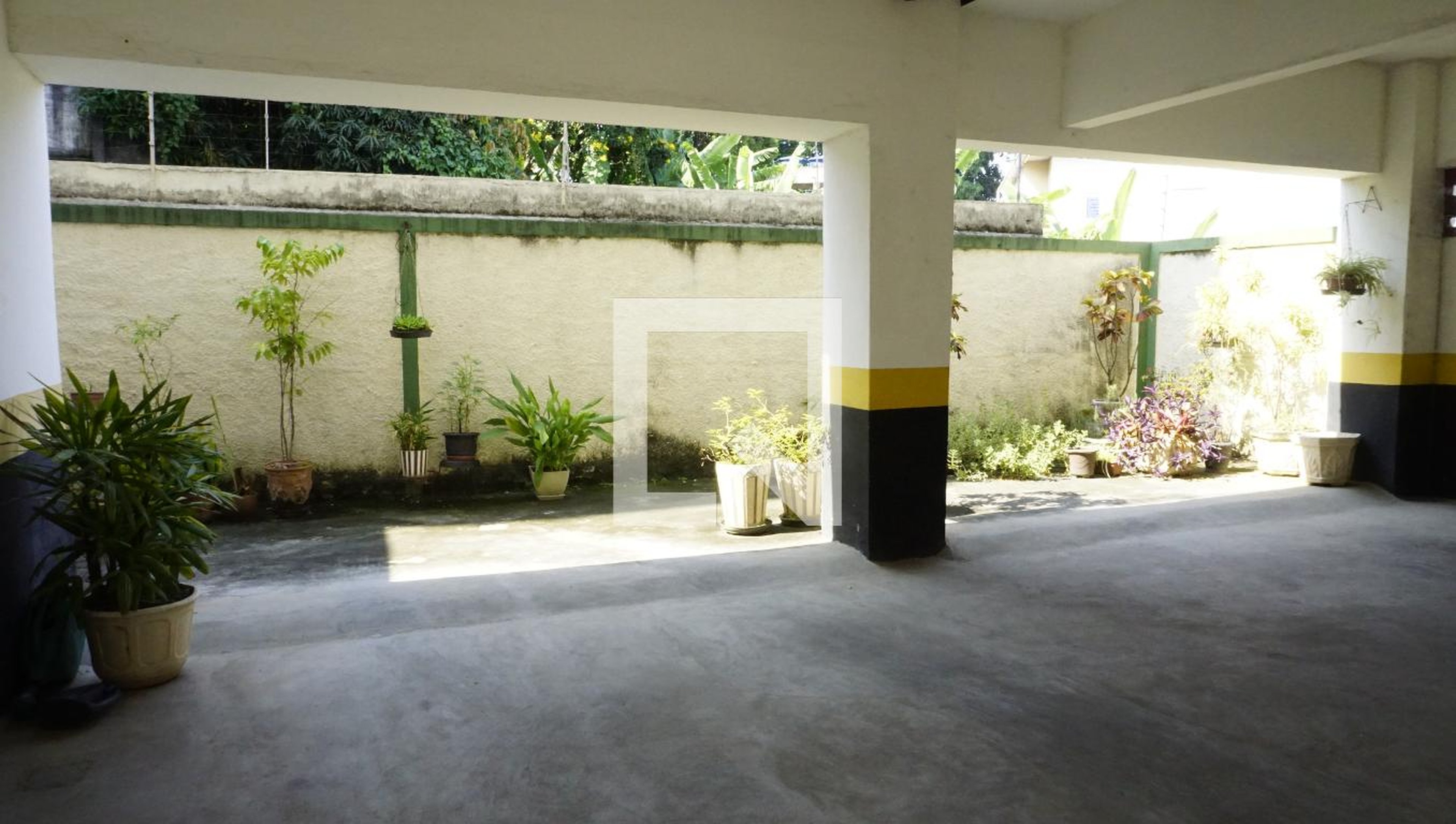 Area Comum Condomínio em Travessa Cunha Galvão, 136