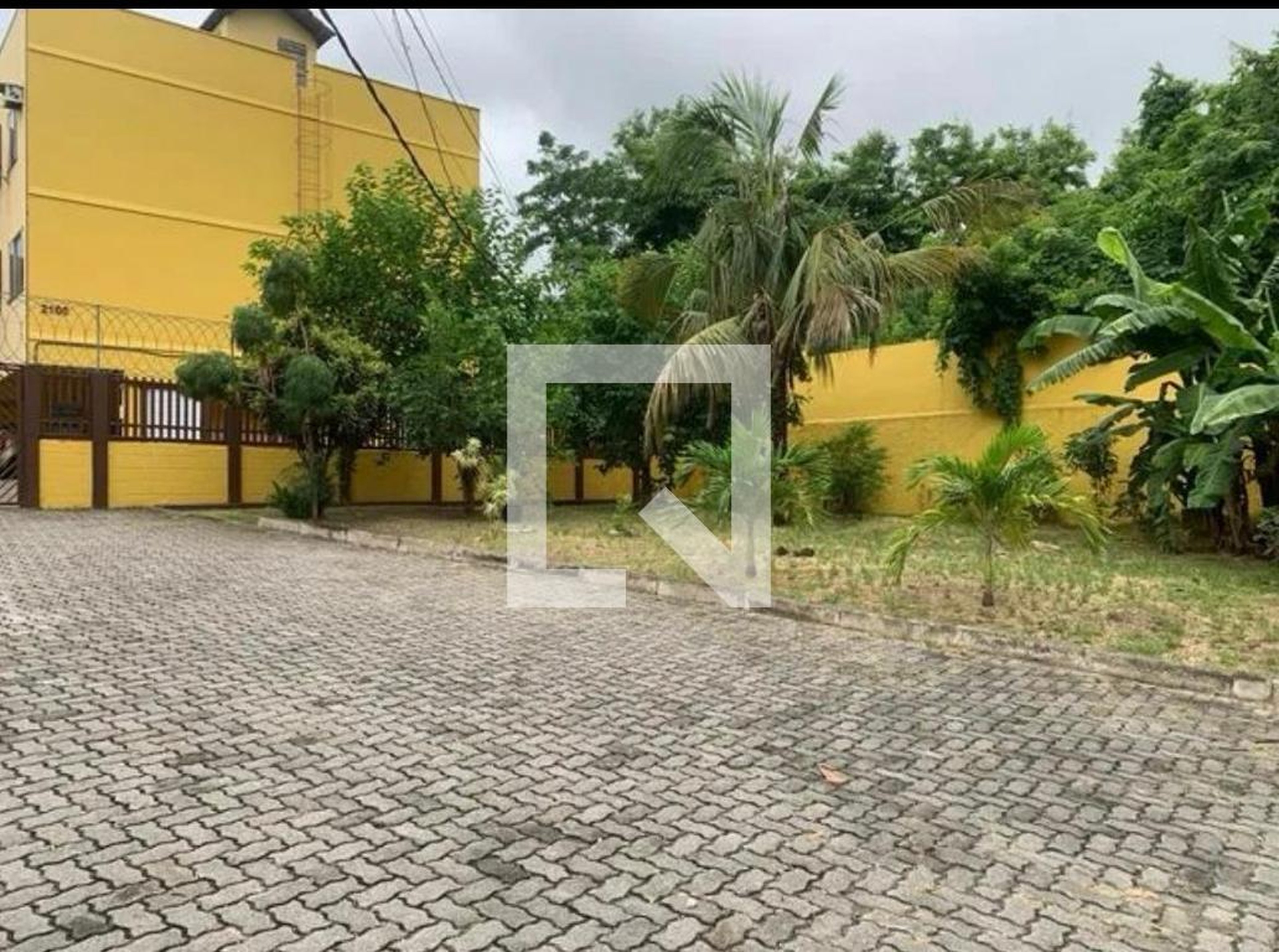 Área comum - Inhaúma