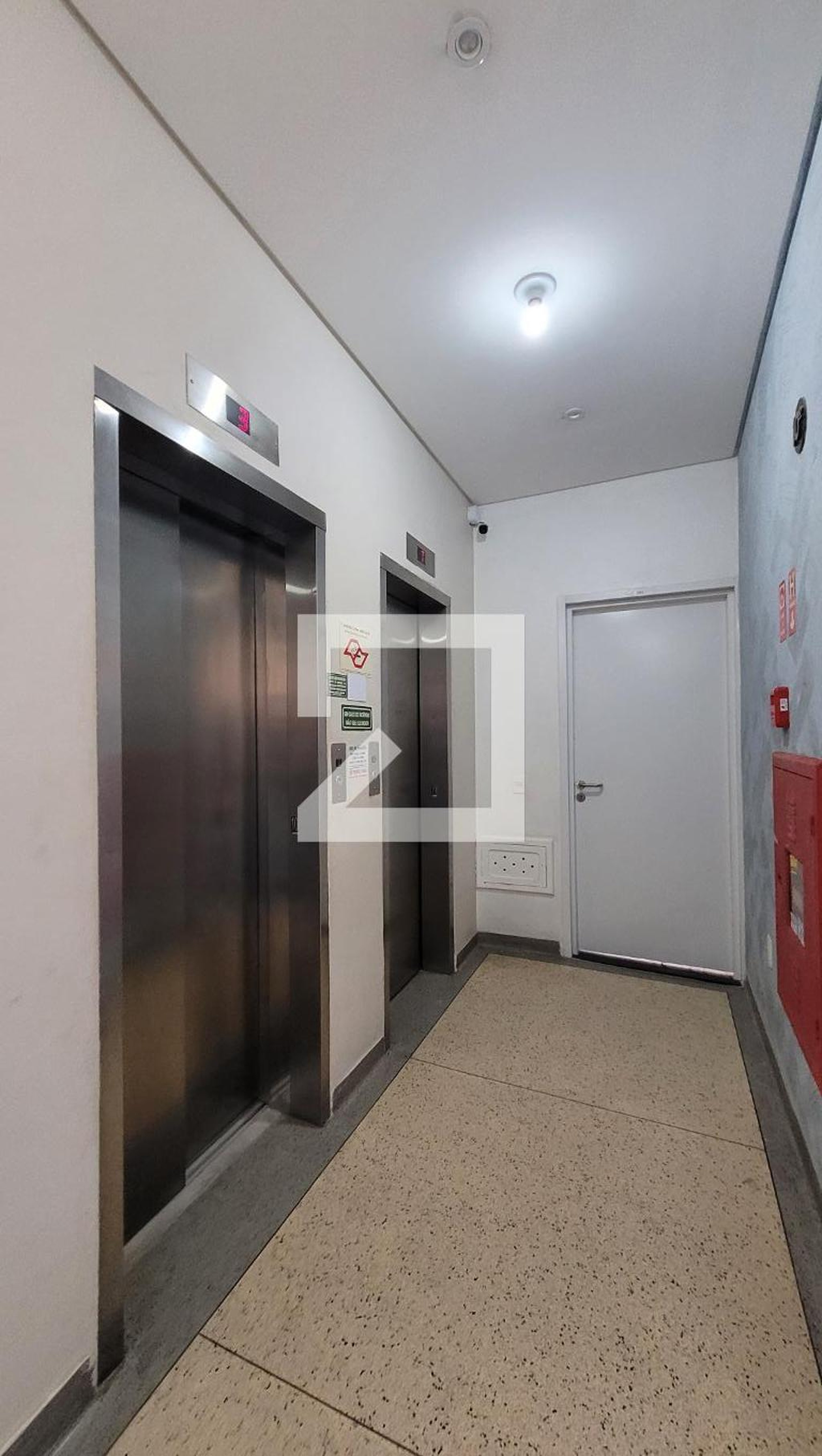 Hall de entrada - null