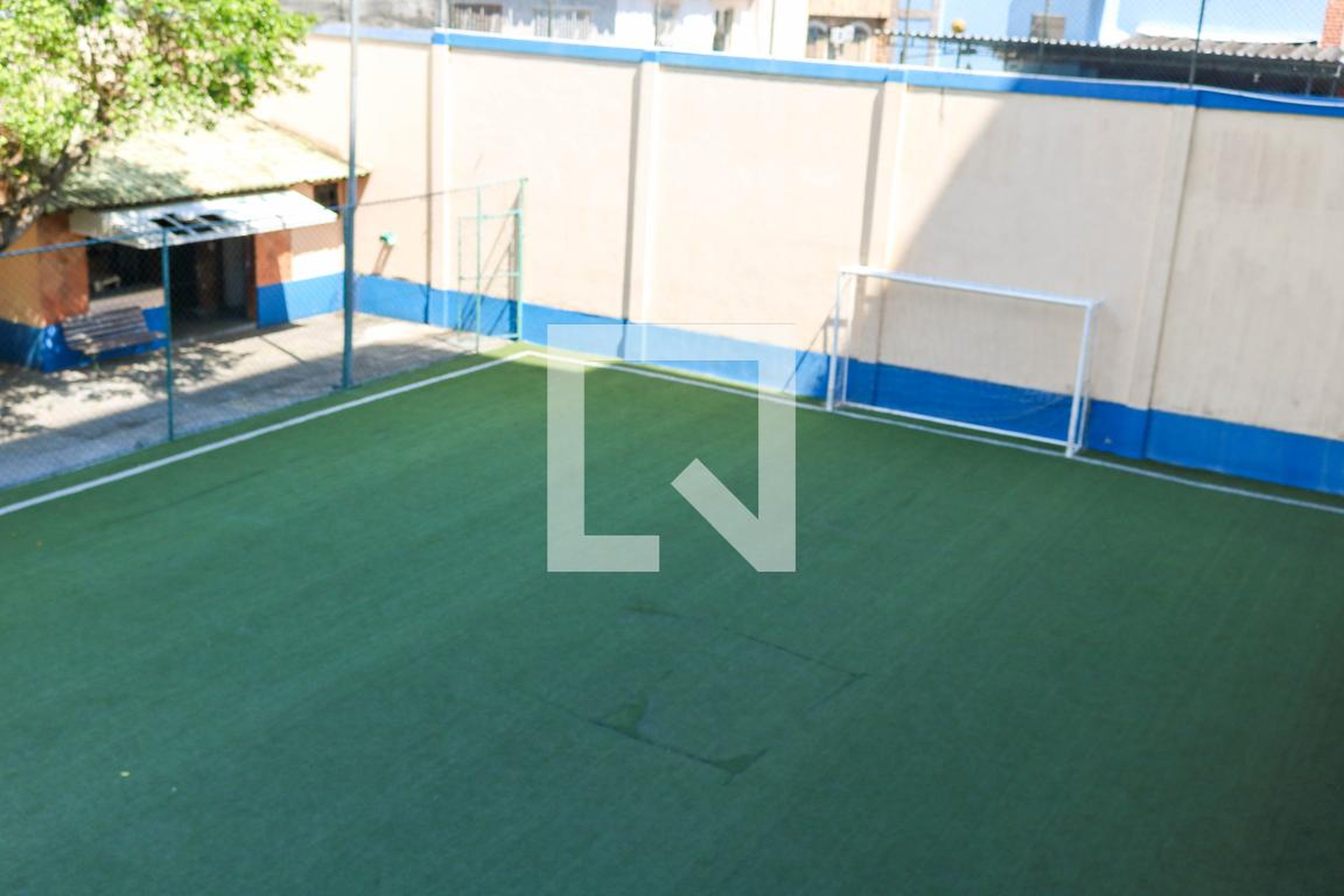 Quadra - Edifício Canrobert