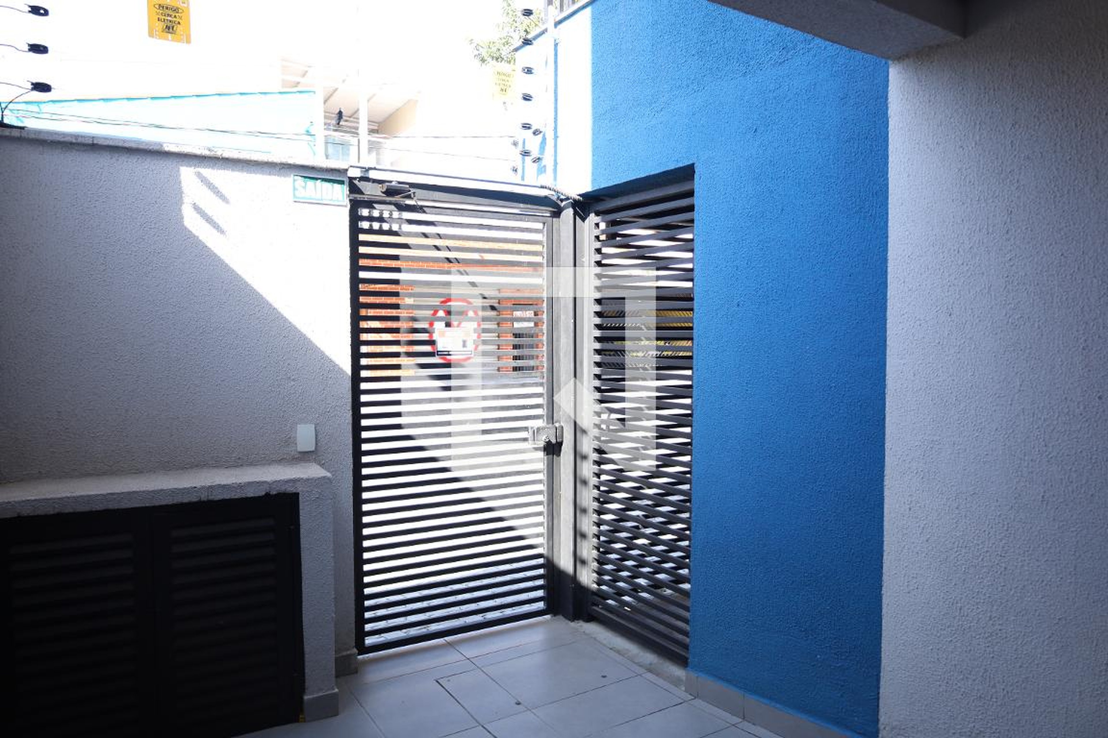 Área comum - Residencial Infinity BY BM7 Construtora