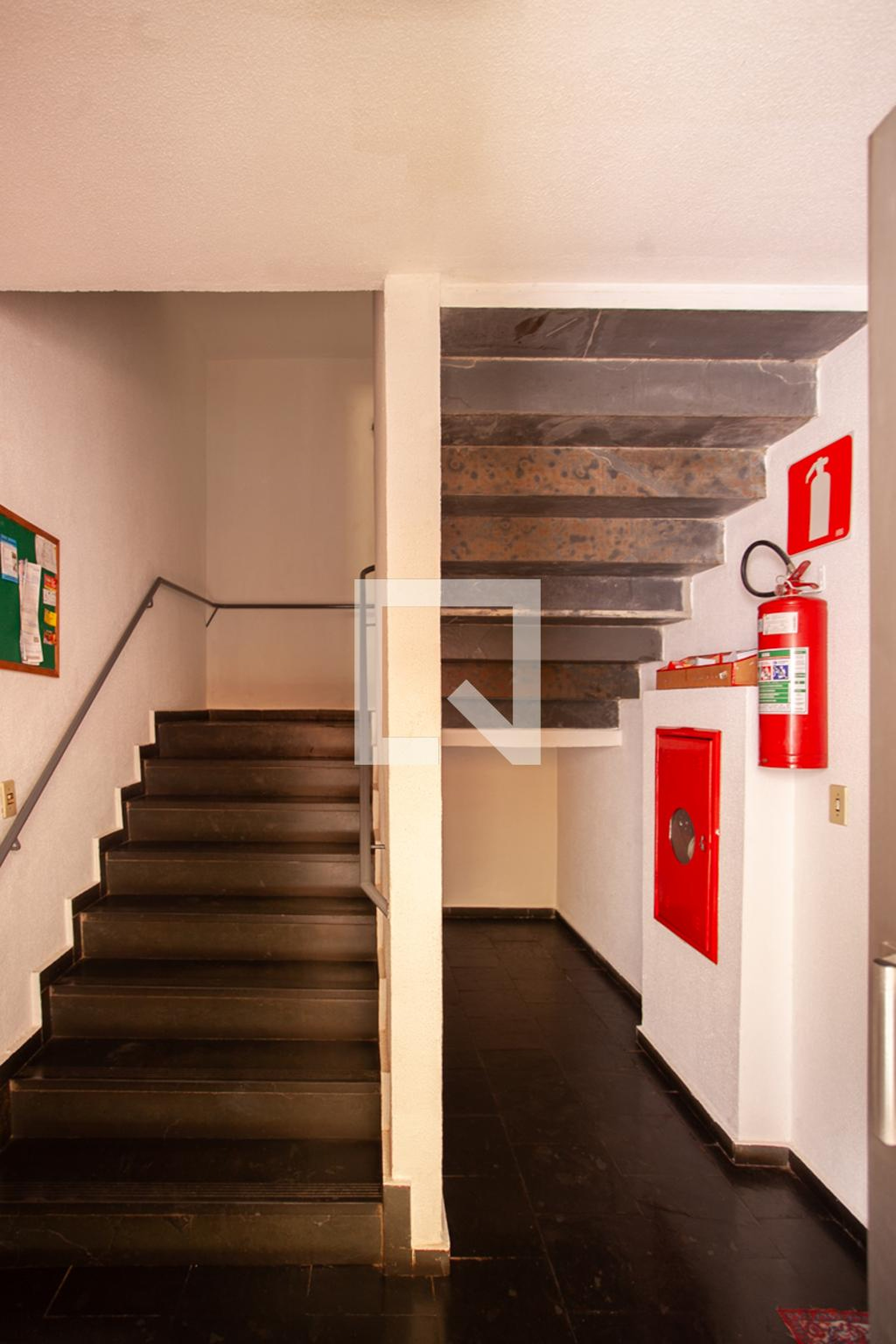 Hall de entrada - null