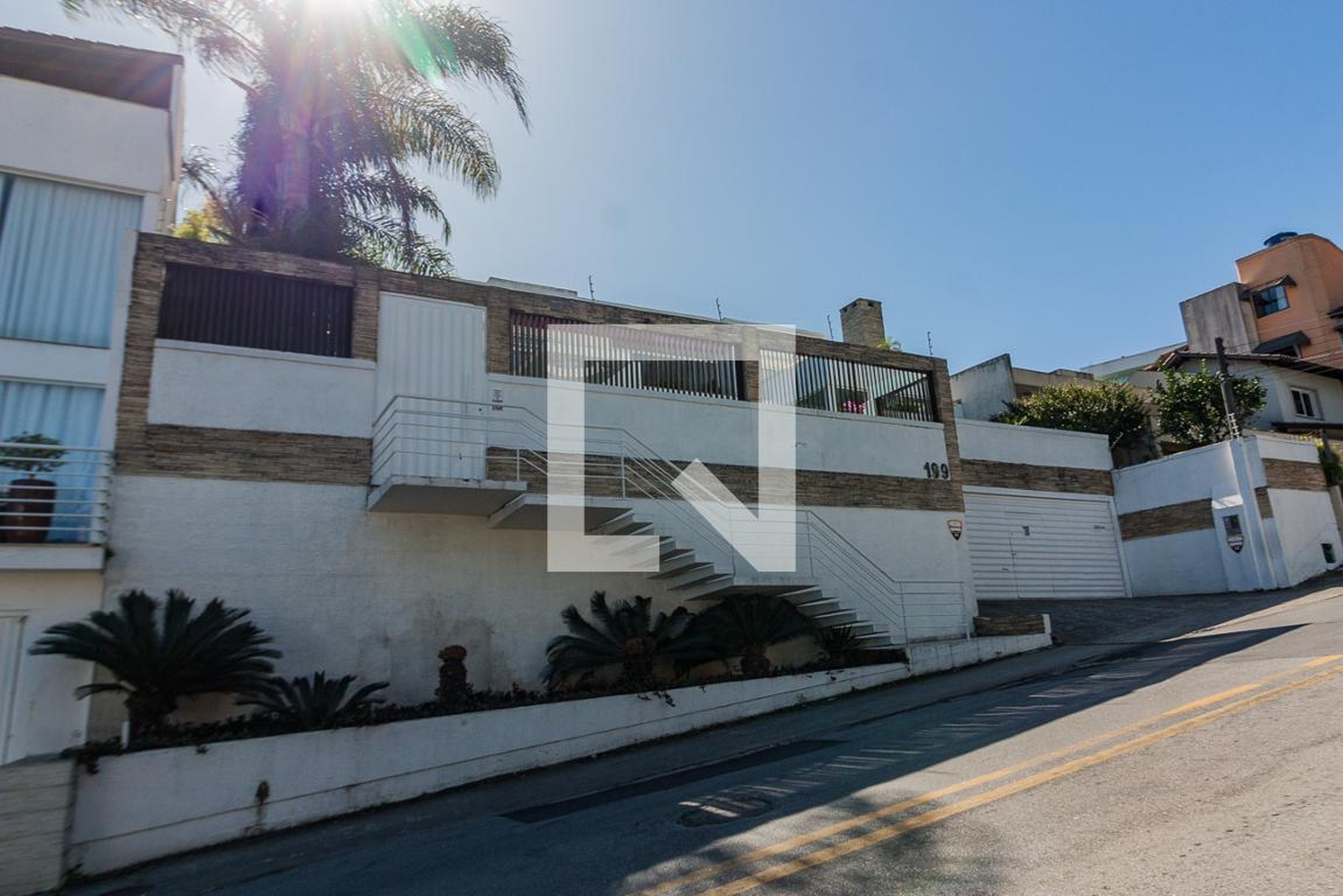 Fachada Condomínio Coliving Florianópolis  Homecoolsuites