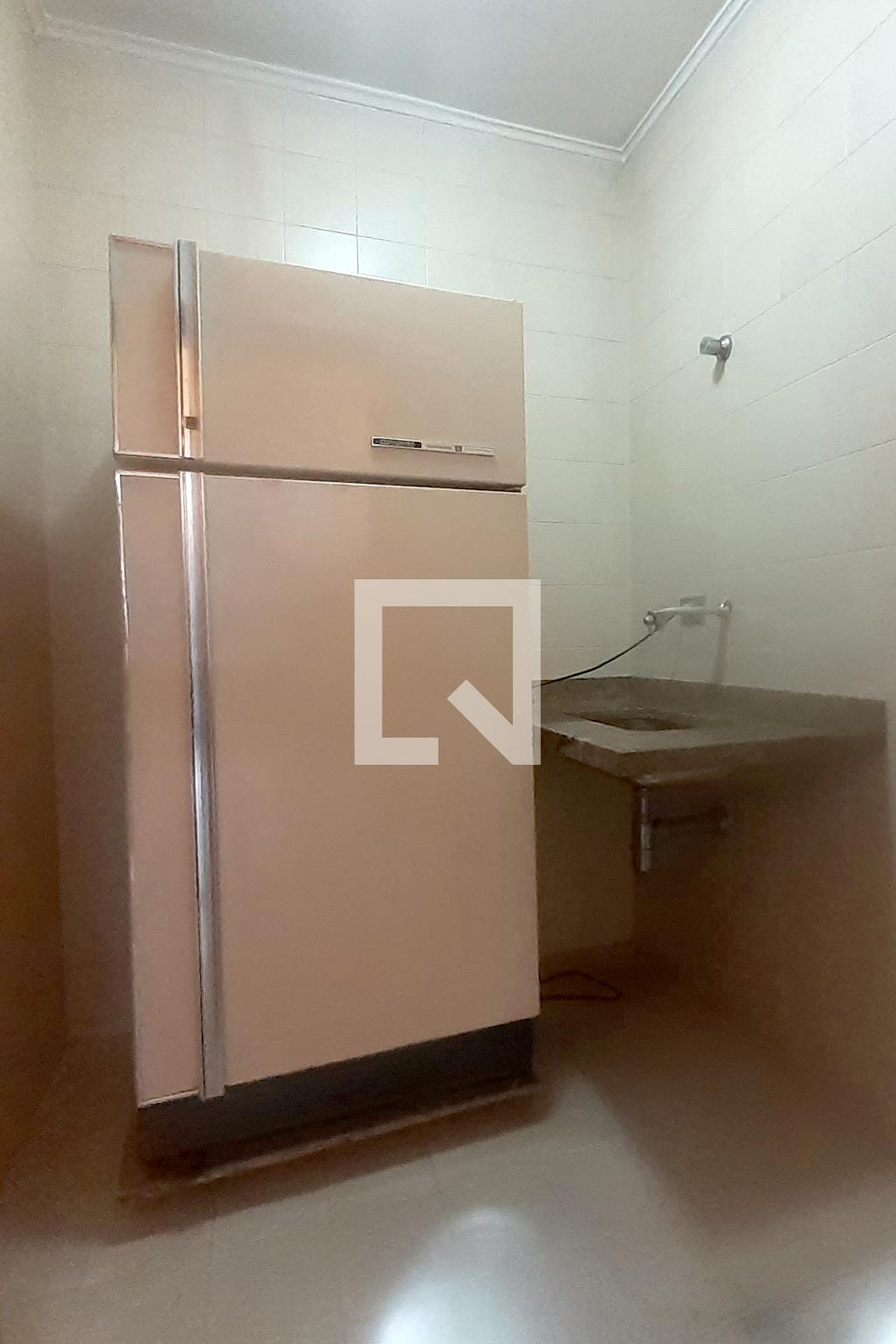 Área comum - Recanto Do Parque