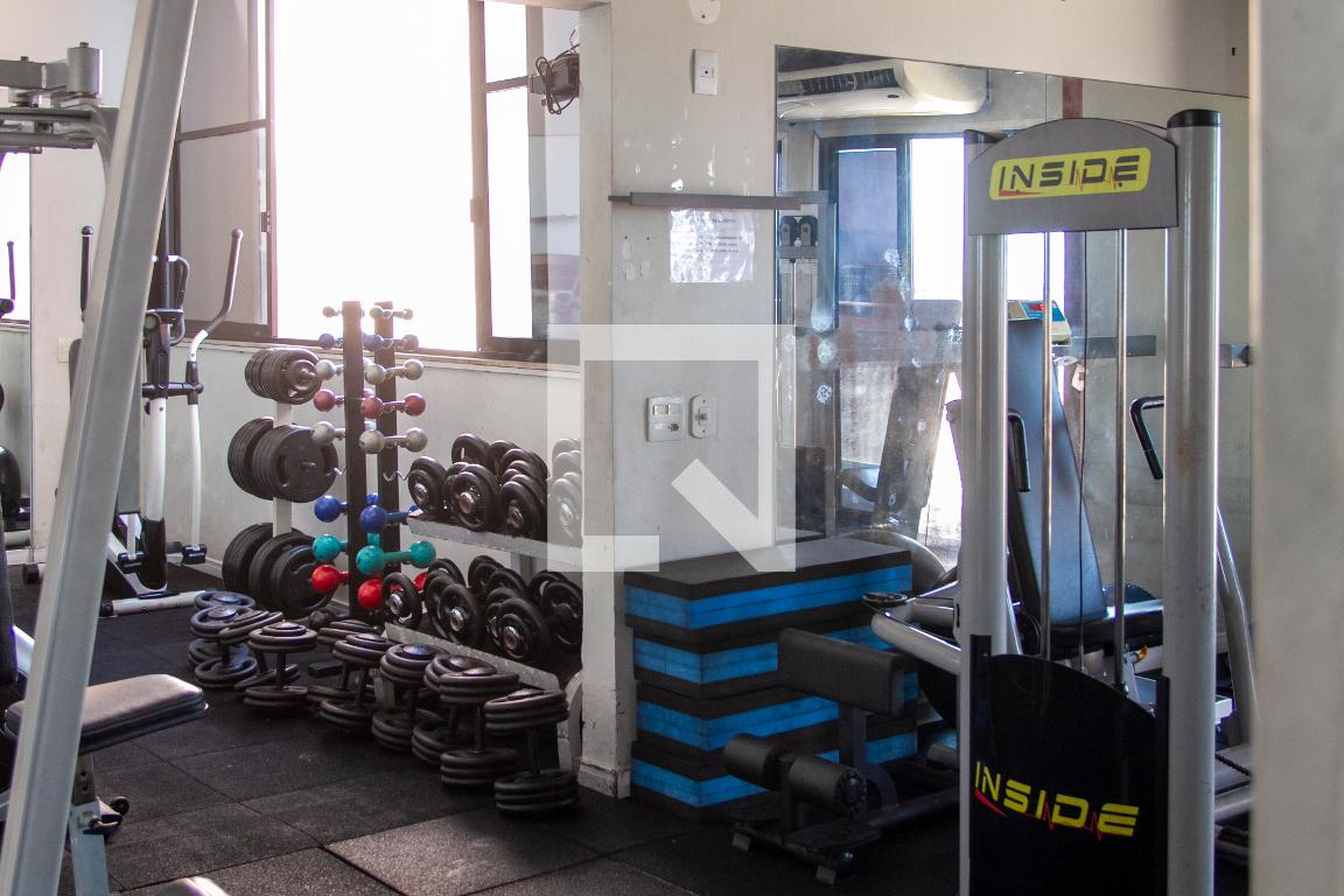 Academia - Atlantys Duplex Service