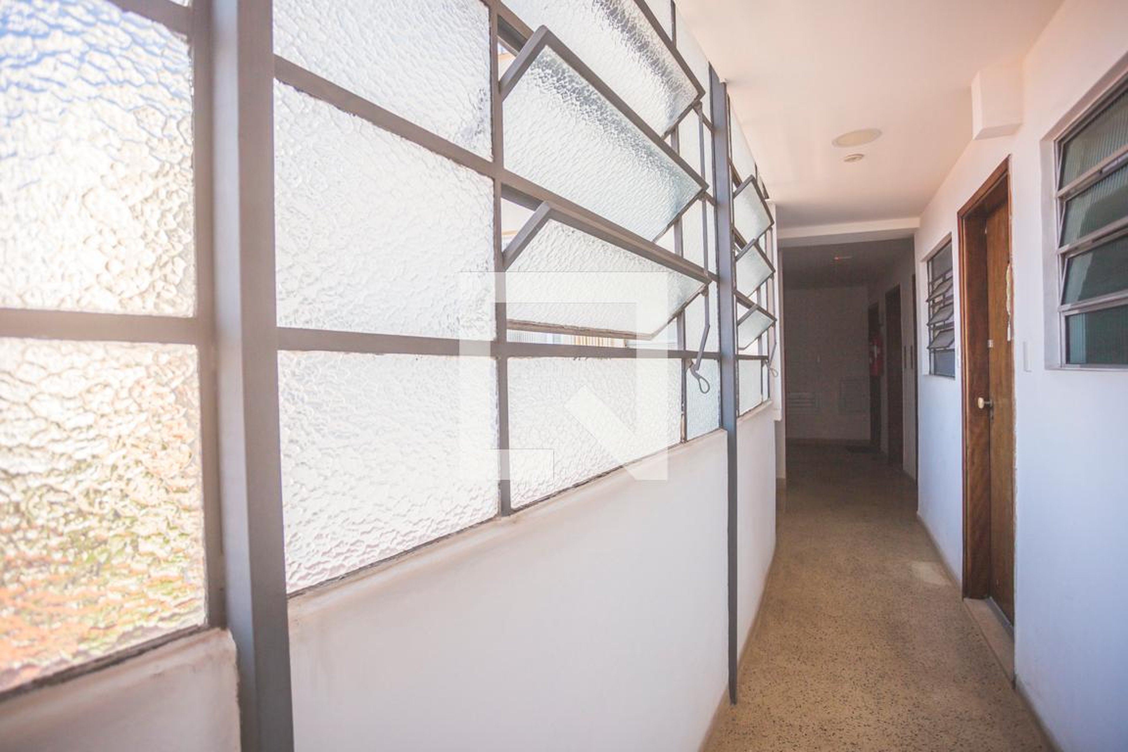 Hall - Edificio Ana Bolena