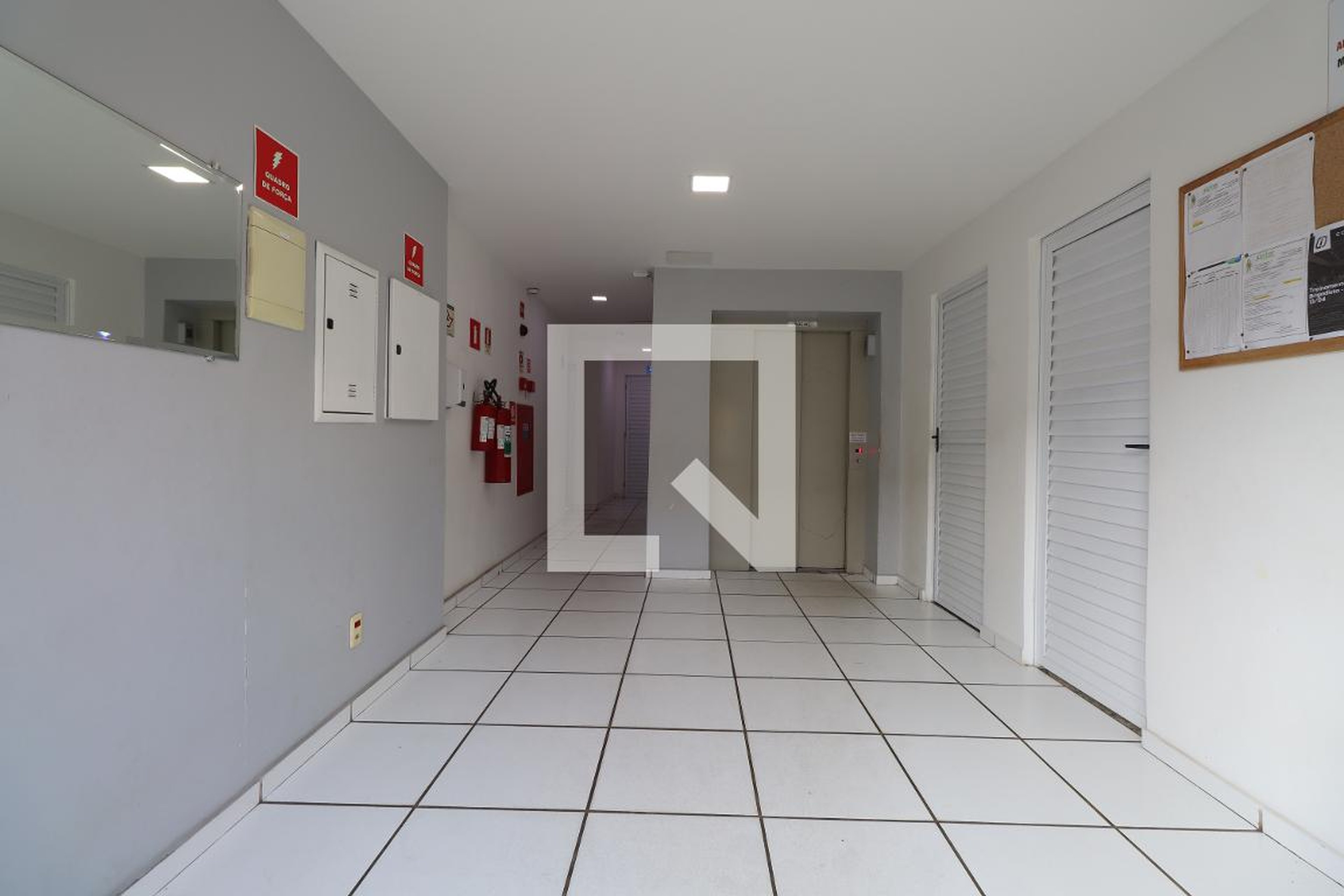 Hall social - Realizza