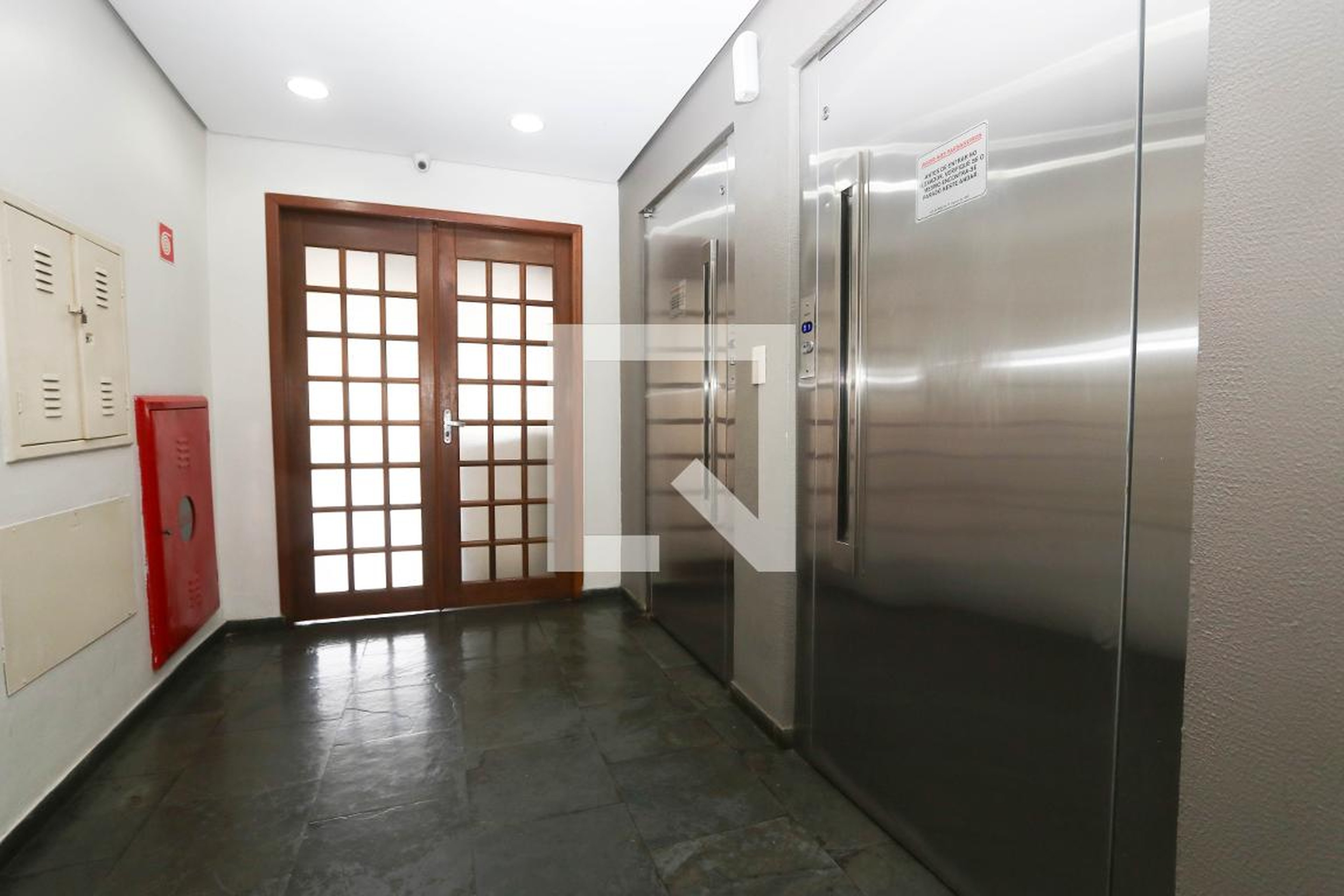 Hall de Entrada - Parque das Orquídeas 3