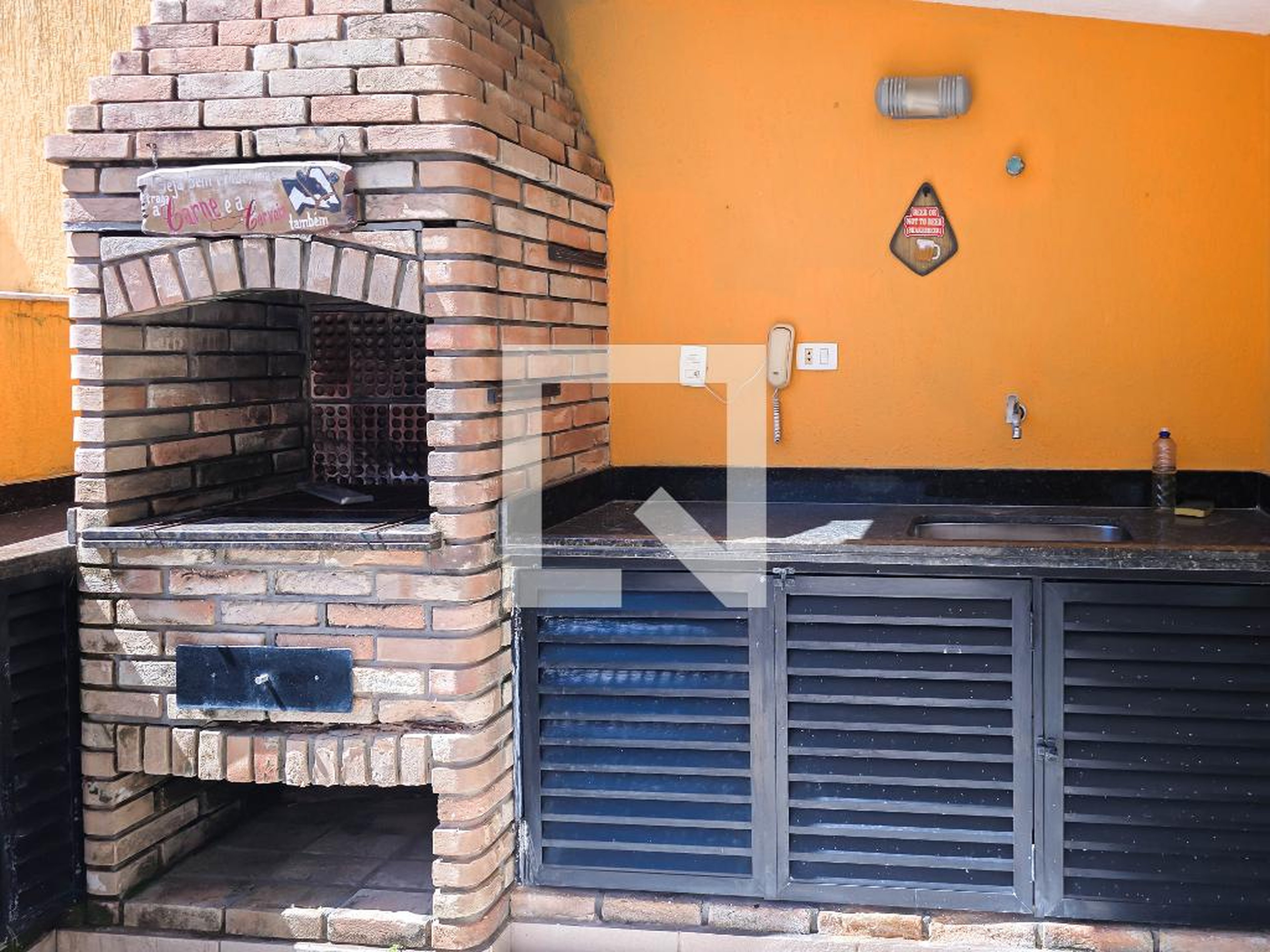 Churrasqueira - Palma de Mallorca