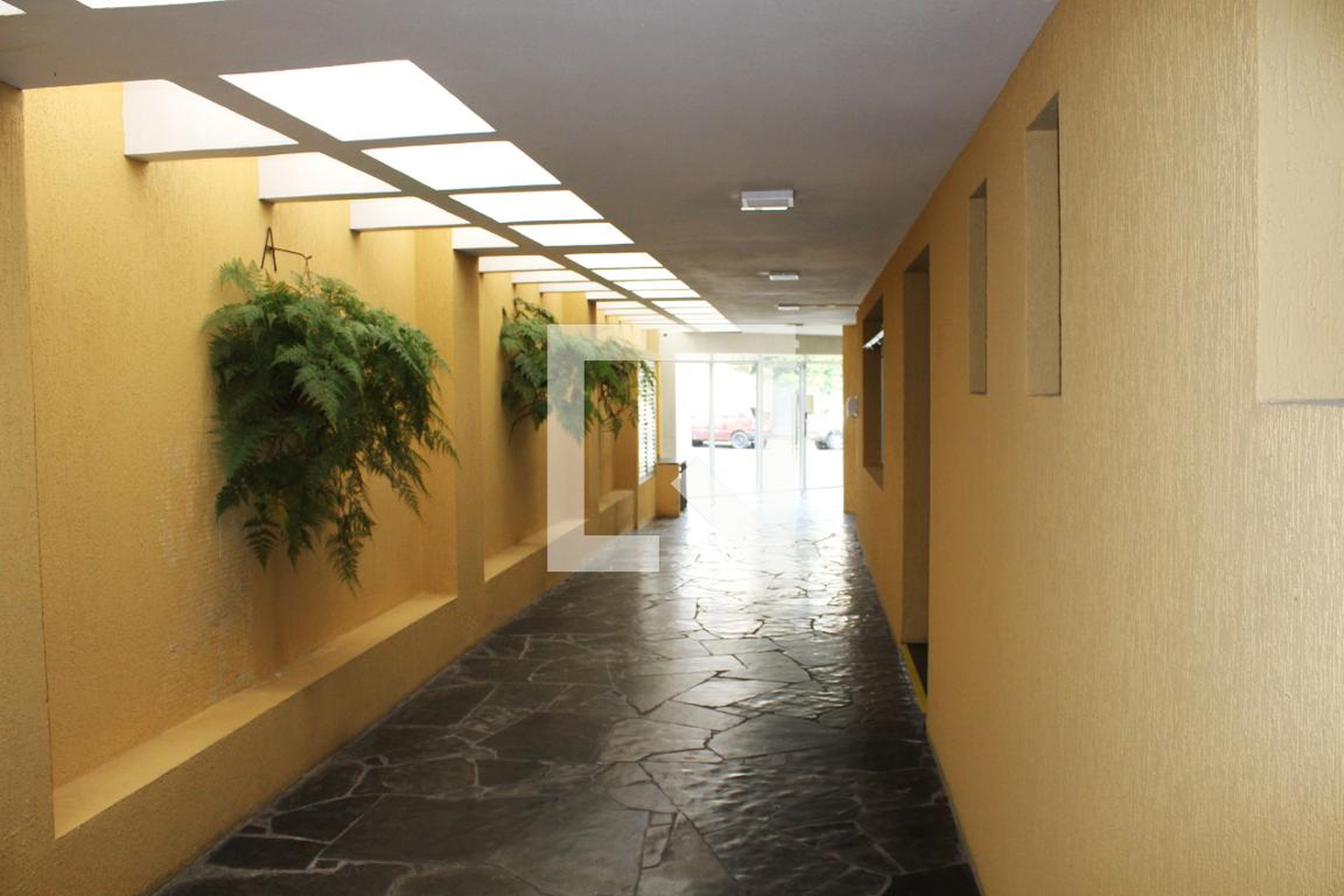 Área comum - Novelleto