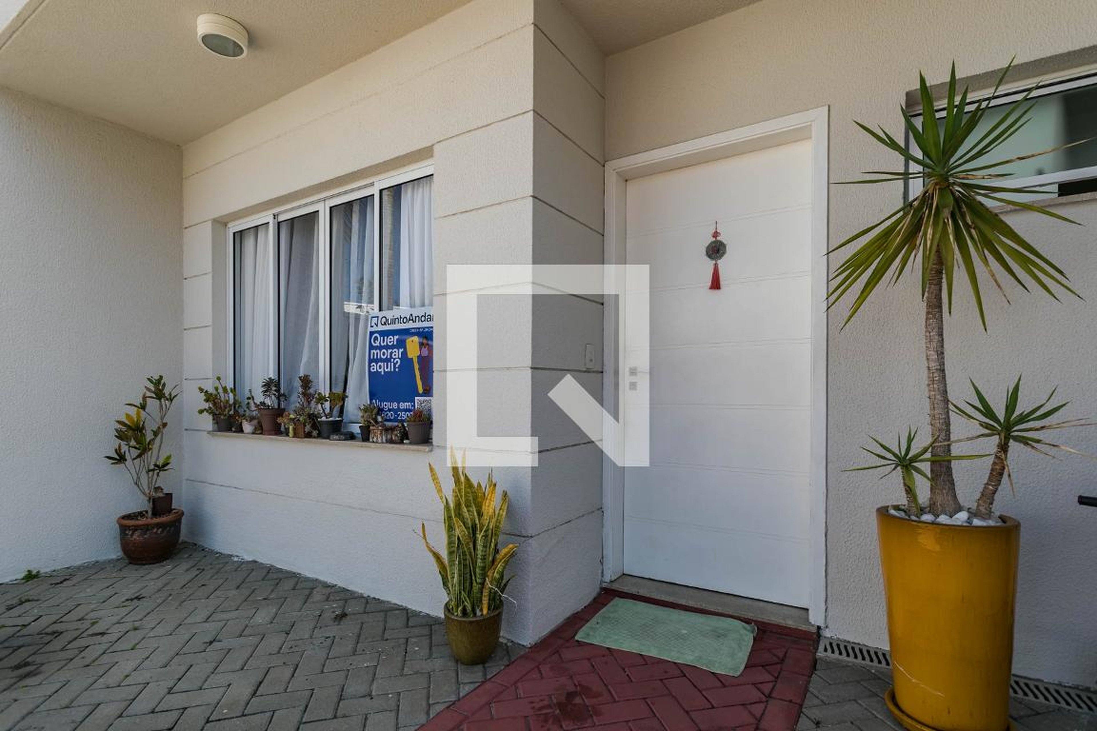 Fachada Residencial Liberty